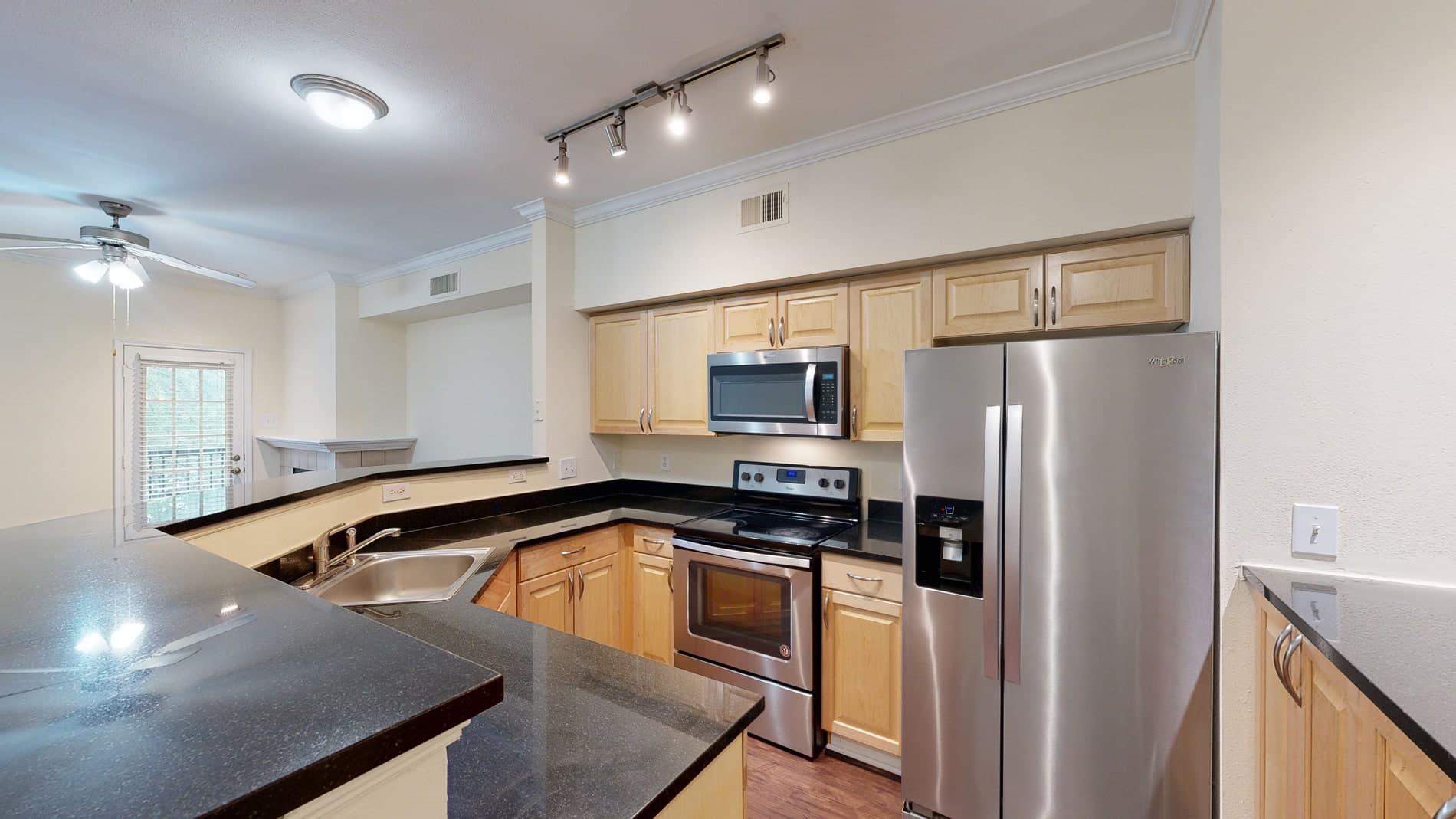 The Carriage Homes at Wyndham 1 of 5
