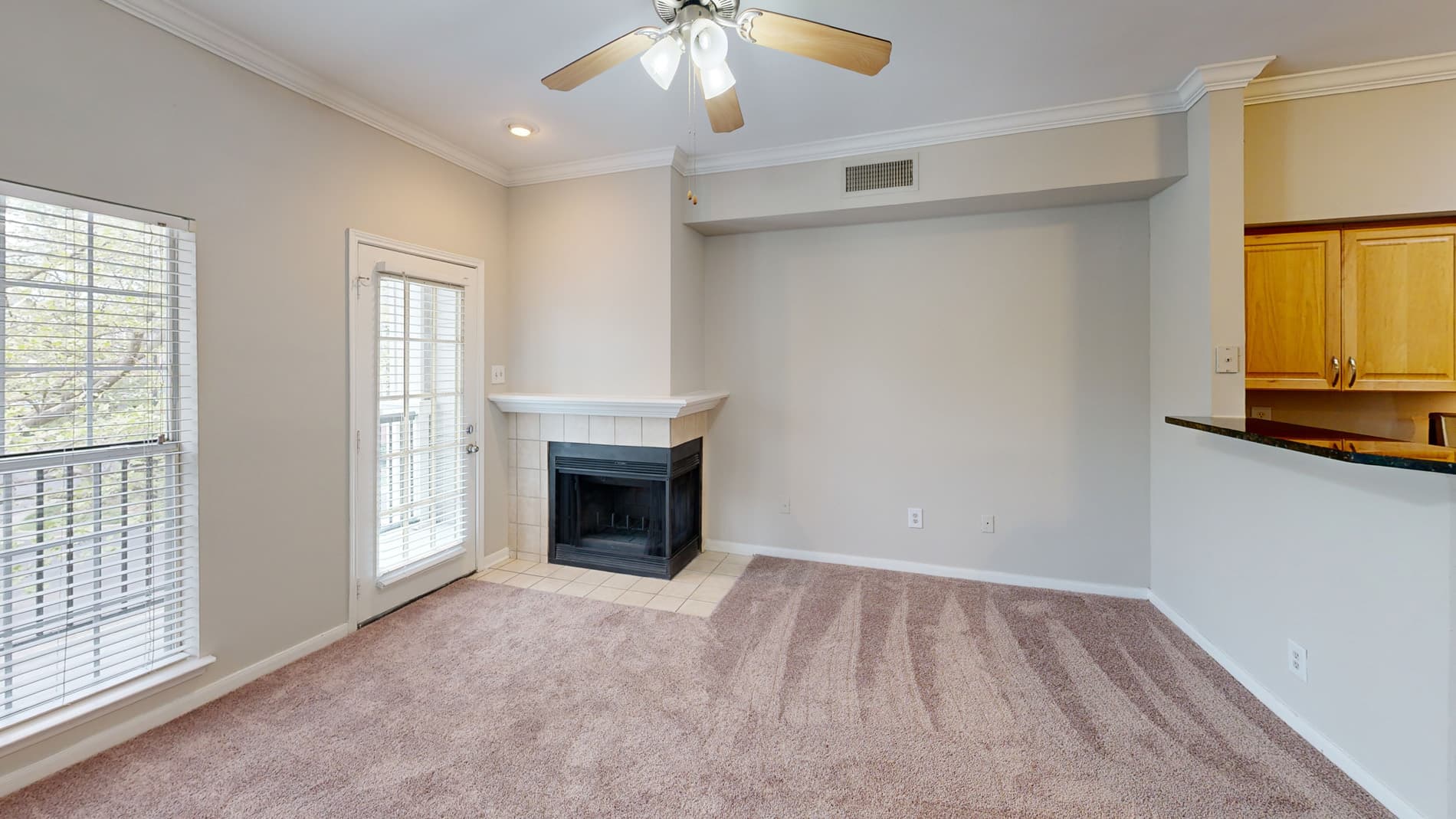 The Carriage Homes at Wyndham 2 of 5