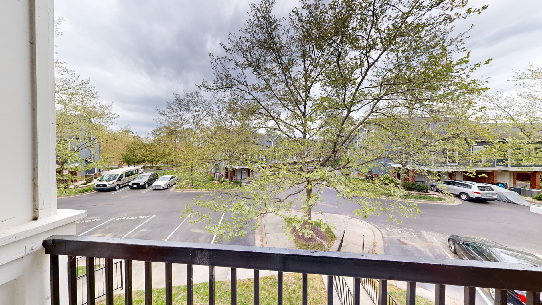 The Carriage Homes at Wyndham 3 of 5