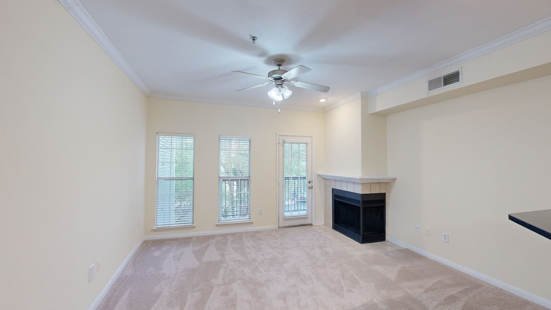 The Carriage Homes at Wyndham 2 of 5