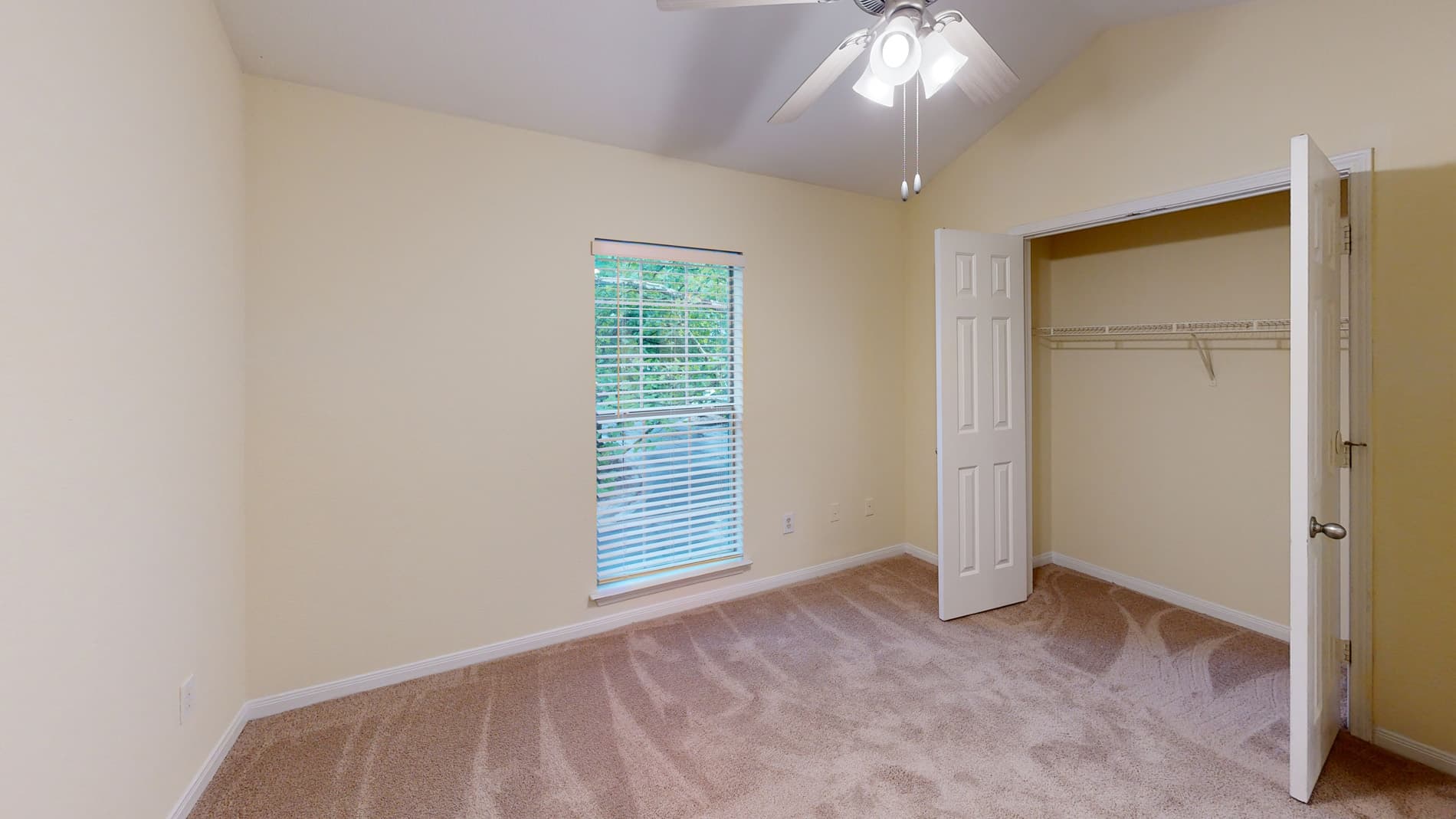The Carriage Homes at Wyndham 3 of 5