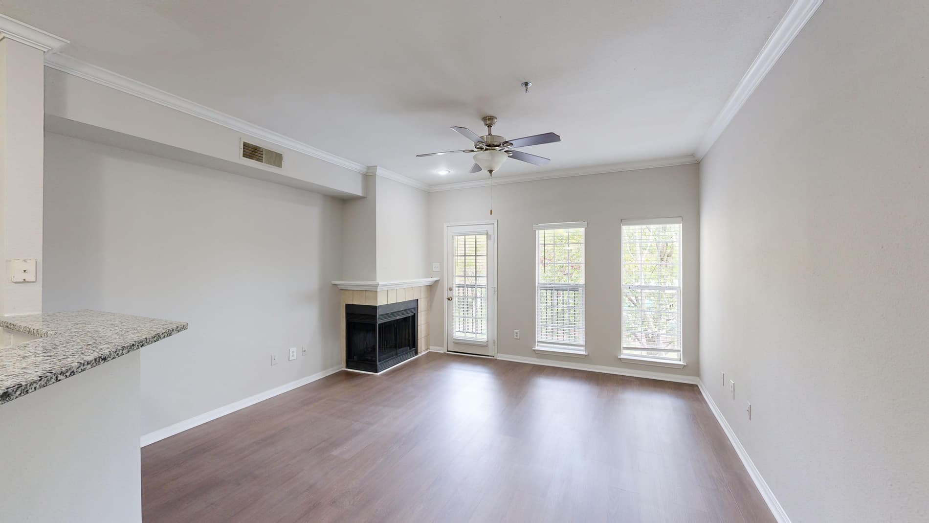 The Carriage Homes at Wyndham 2 of 5