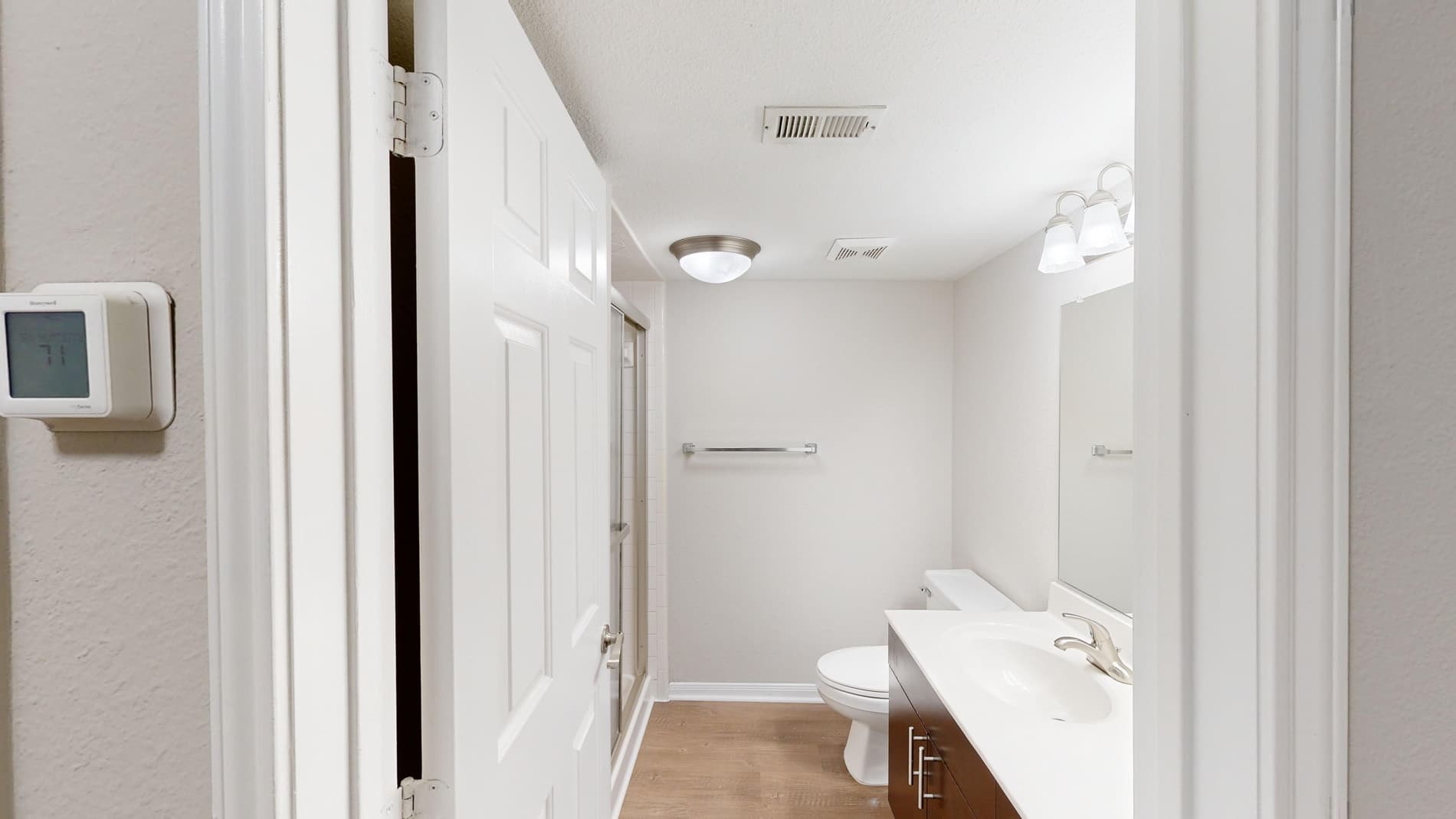The Carriage Homes at Wyndham 4 of 5