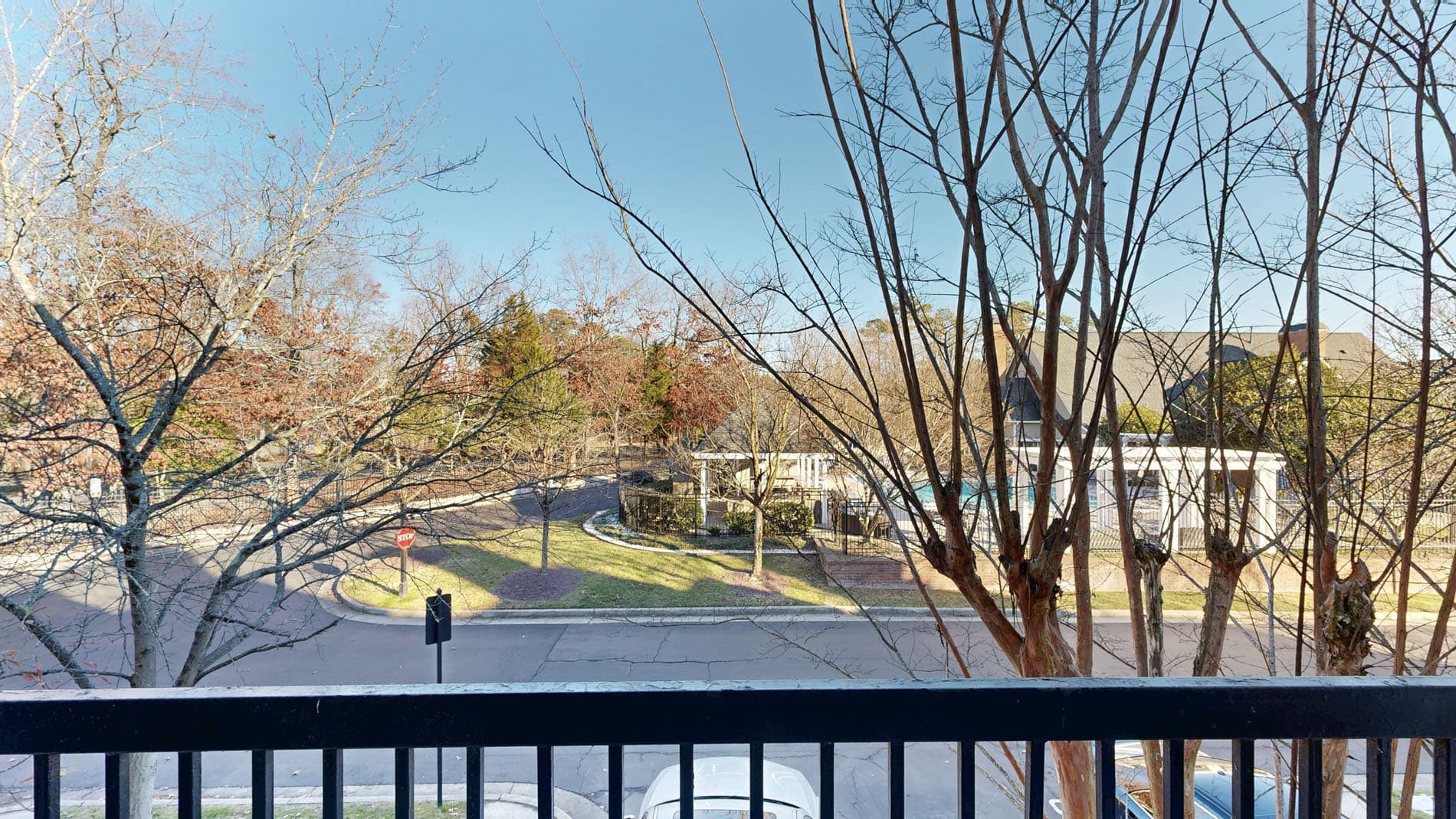 The Carriage Homes at Wyndham 3 of 5