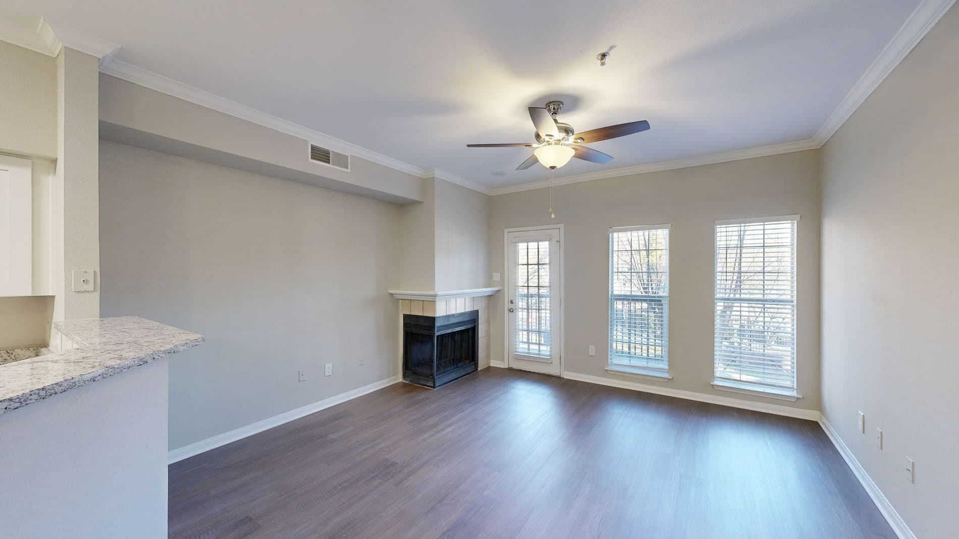 The Carriage Homes at Wyndham 2 of 5
