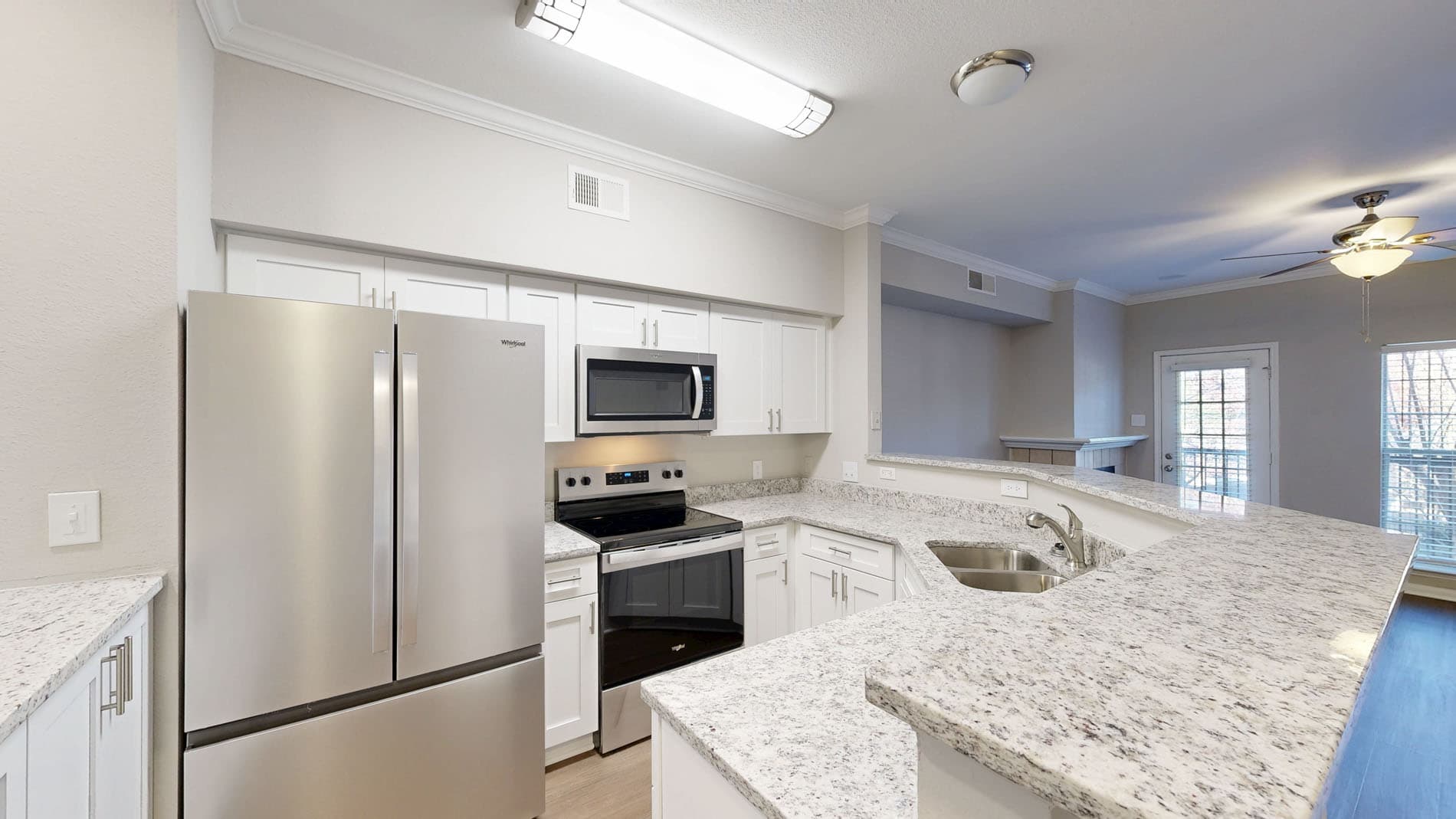 The Carriage Homes at Wyndham 1 of 5