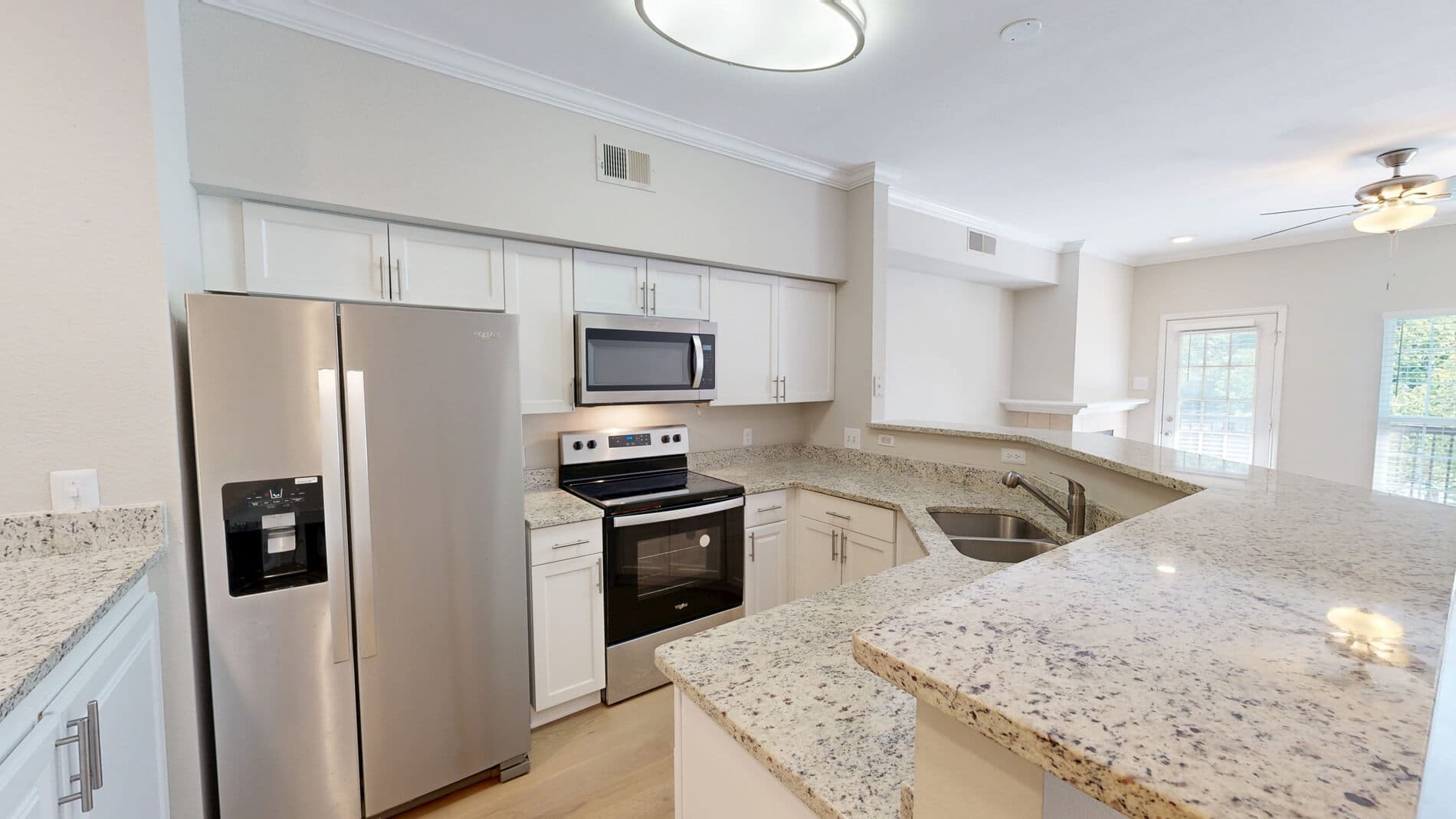The Carriage Homes at Wyndham 1 of 5