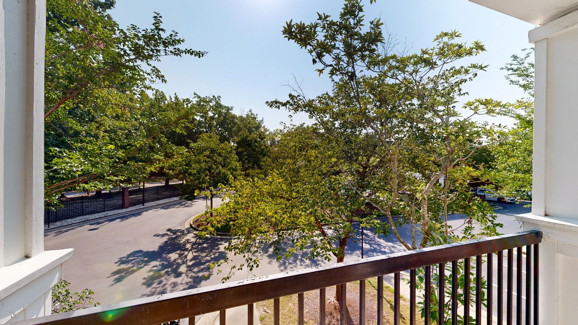 The Carriage Homes at Wyndham 3 of 5