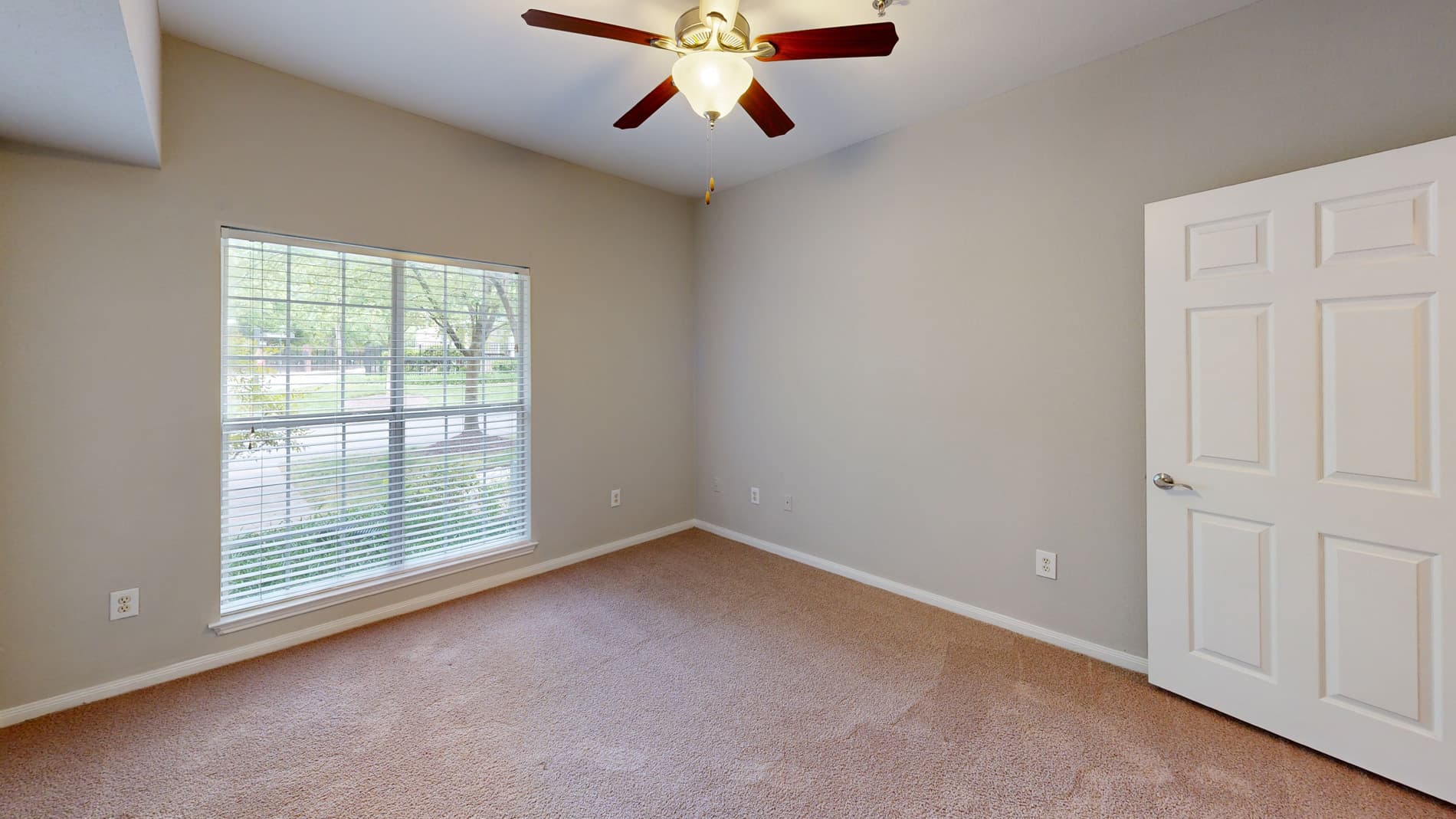 The Carriage Homes at Wyndham 3 of 5