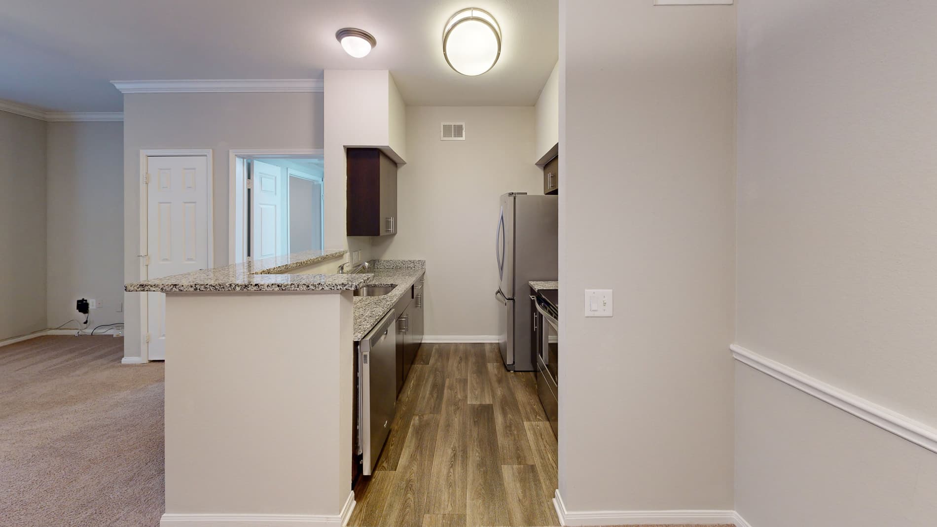 The Carriage Homes at Wyndham 1 of 5