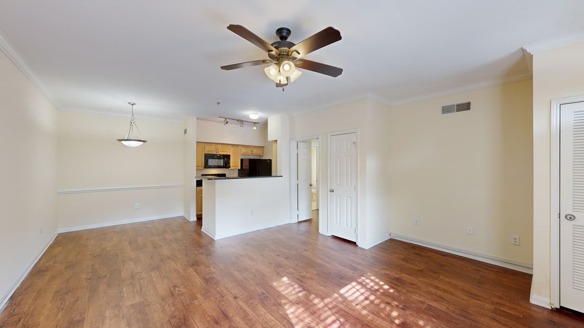 The Carriage Homes at Wyndham 2 of 5