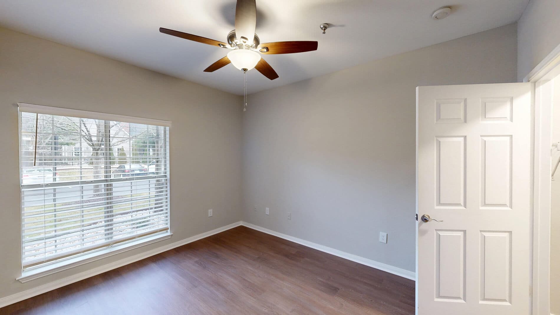 The Carriage Homes at Wyndham 4 of 5