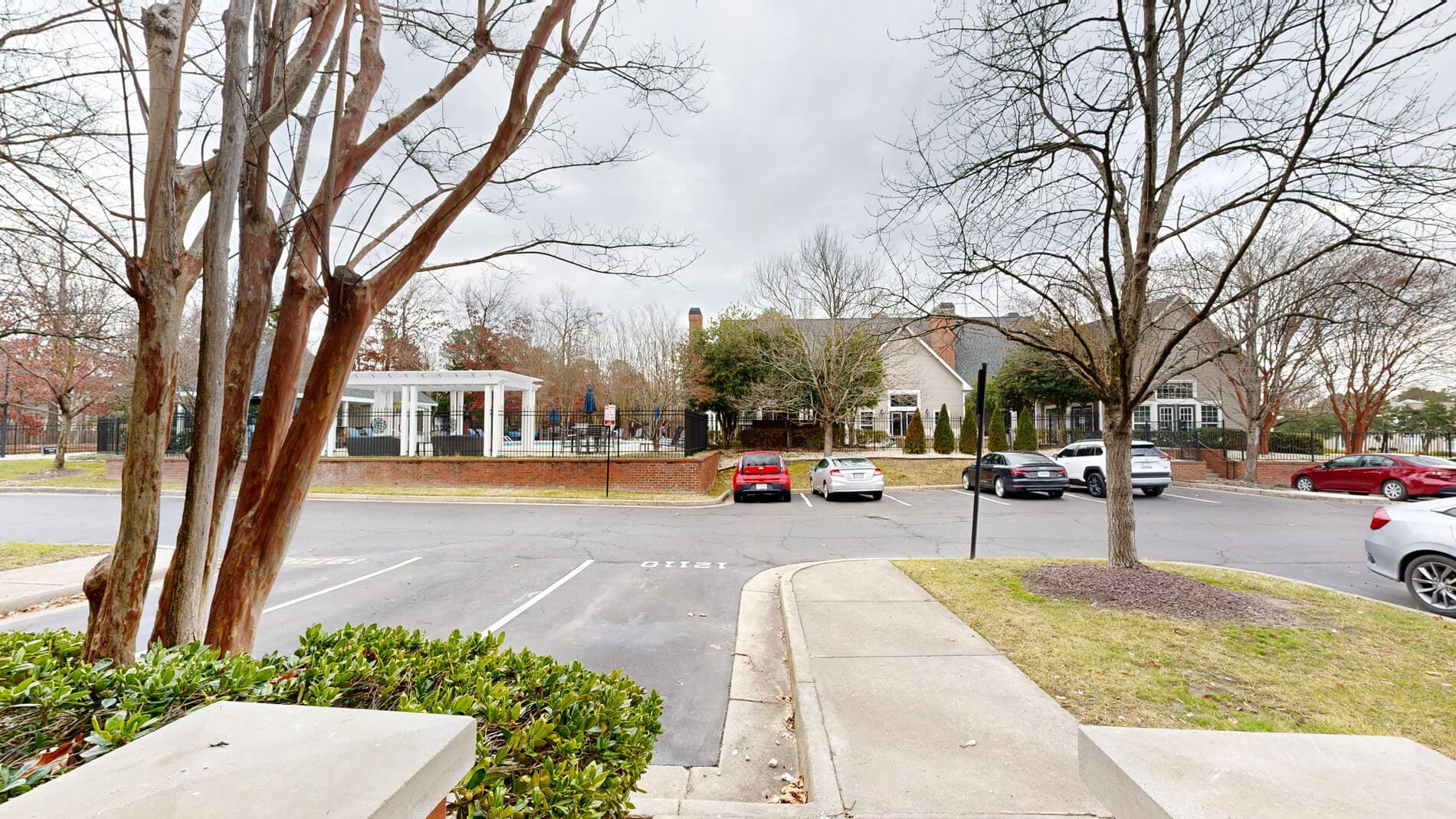 The Carriage Homes at Wyndham 3 of 5
