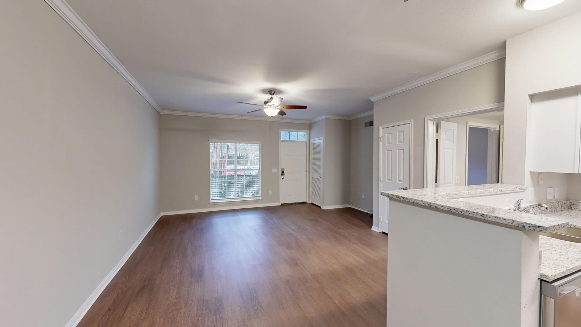 The Carriage Homes at Wyndham 2 of 5