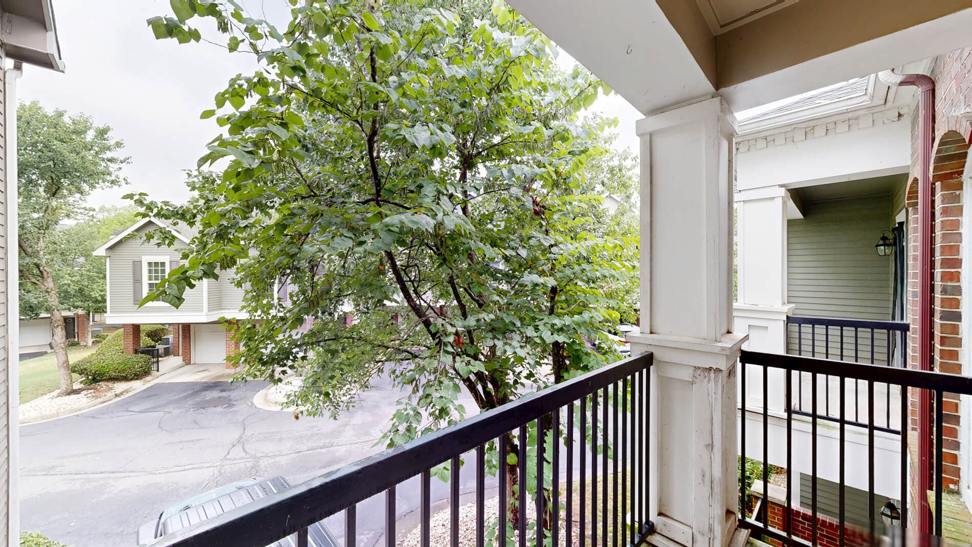 The Carriage Homes at Wyndham 3 of 5