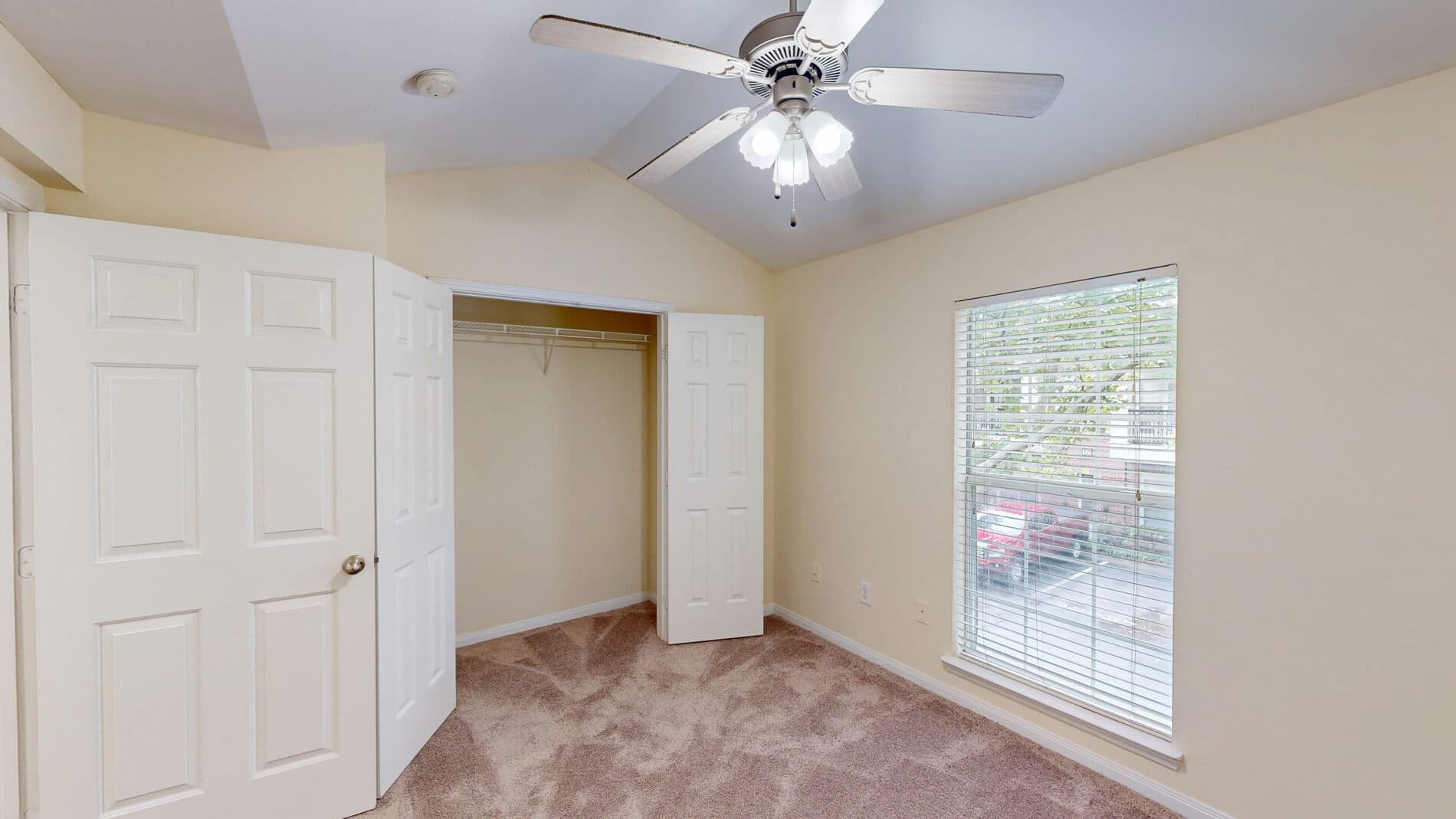 The Carriage Homes at Wyndham 4 of 5