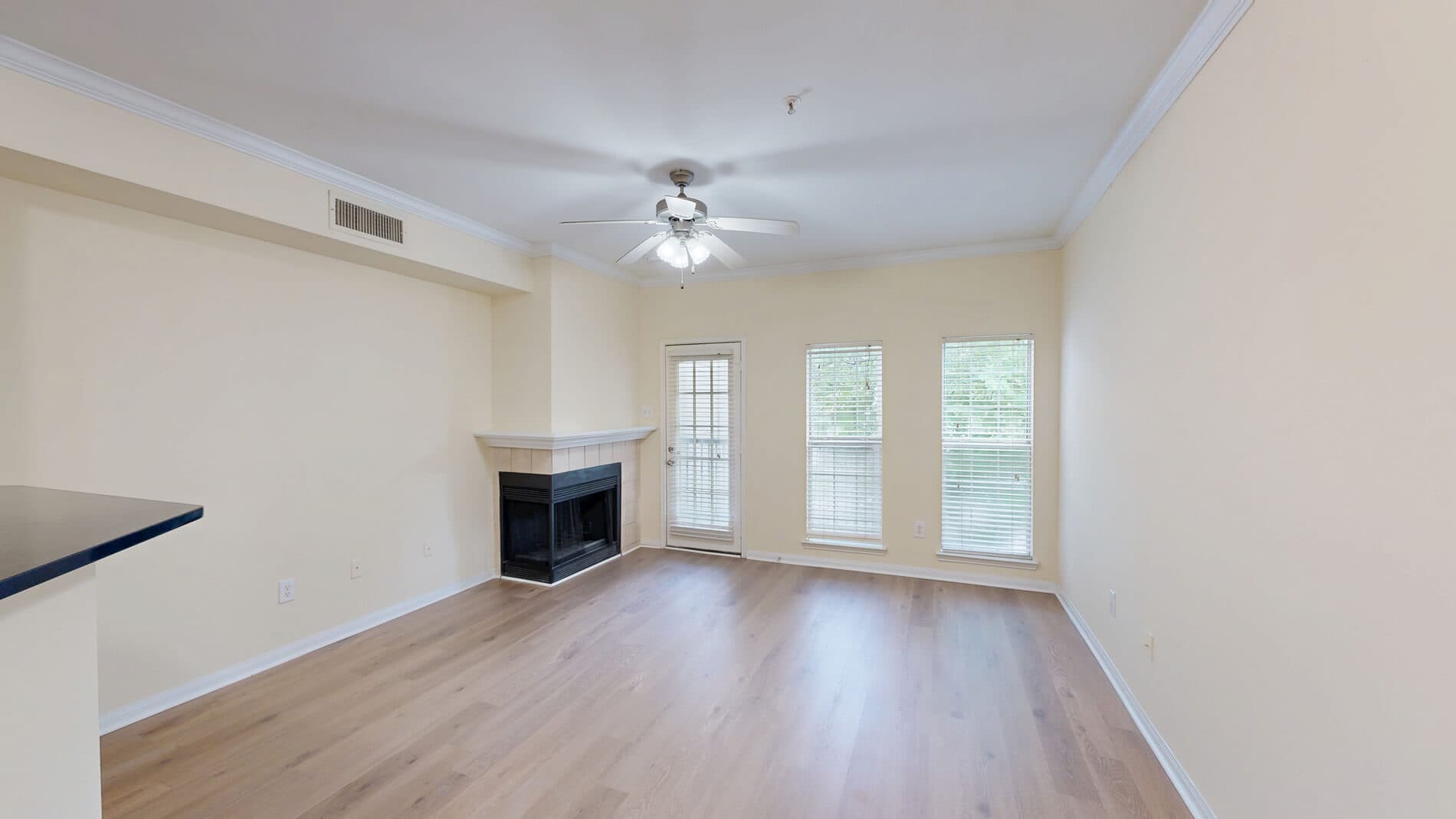 The Carriage Homes at Wyndham 2 of 5