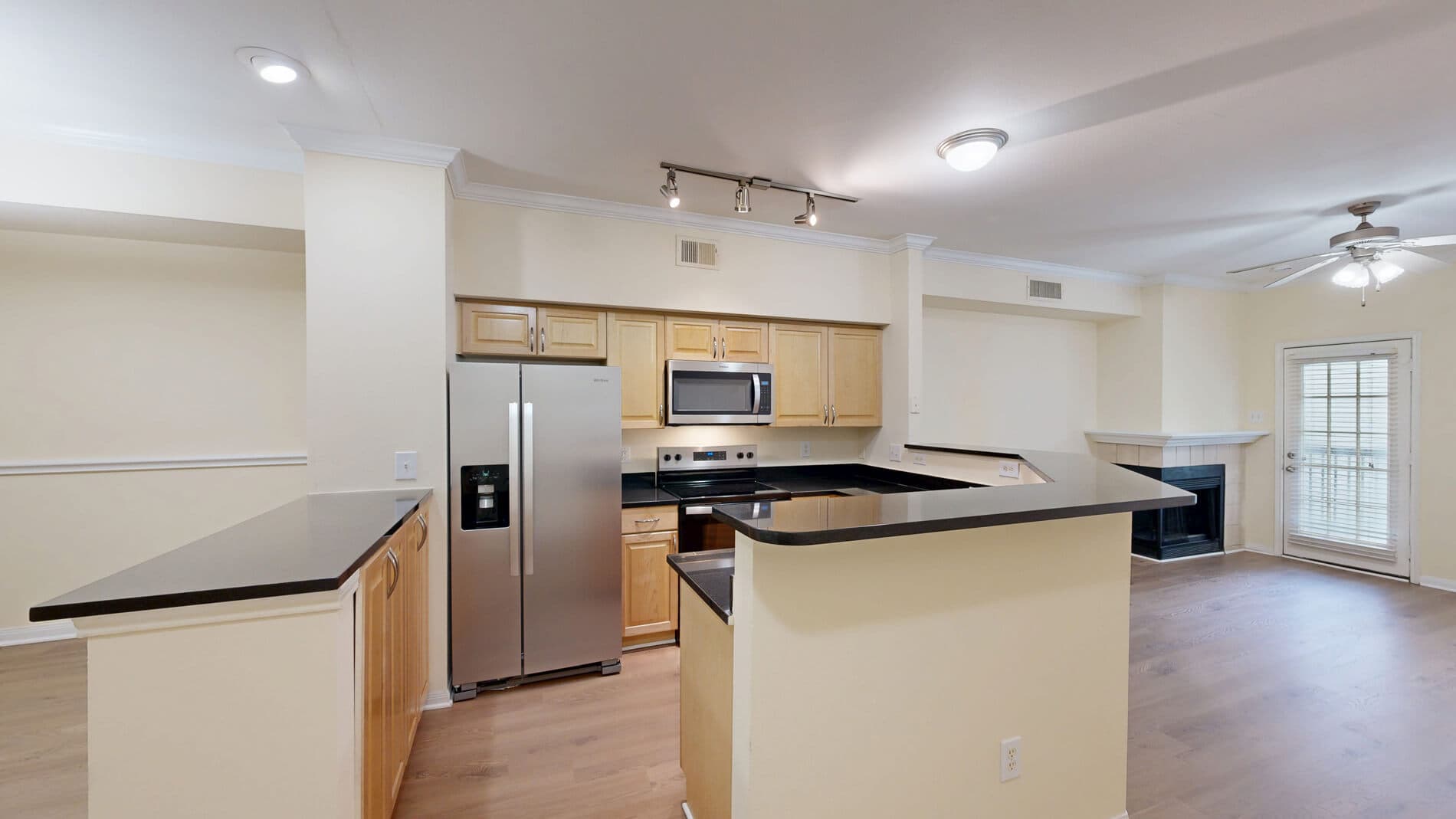 The Carriage Homes at Wyndham 1 of 5