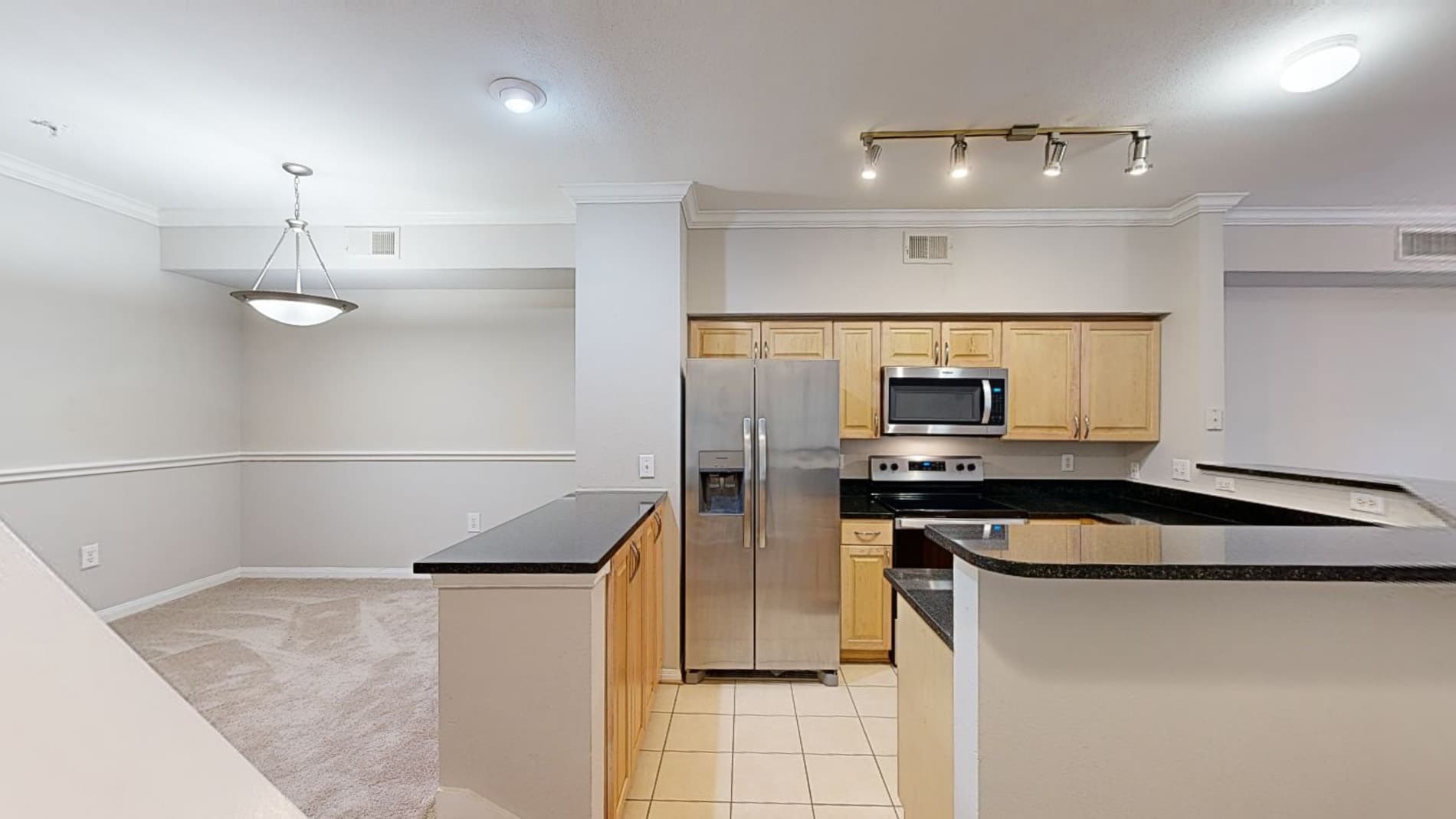 The Carriage Homes at Wyndham 1 of 5