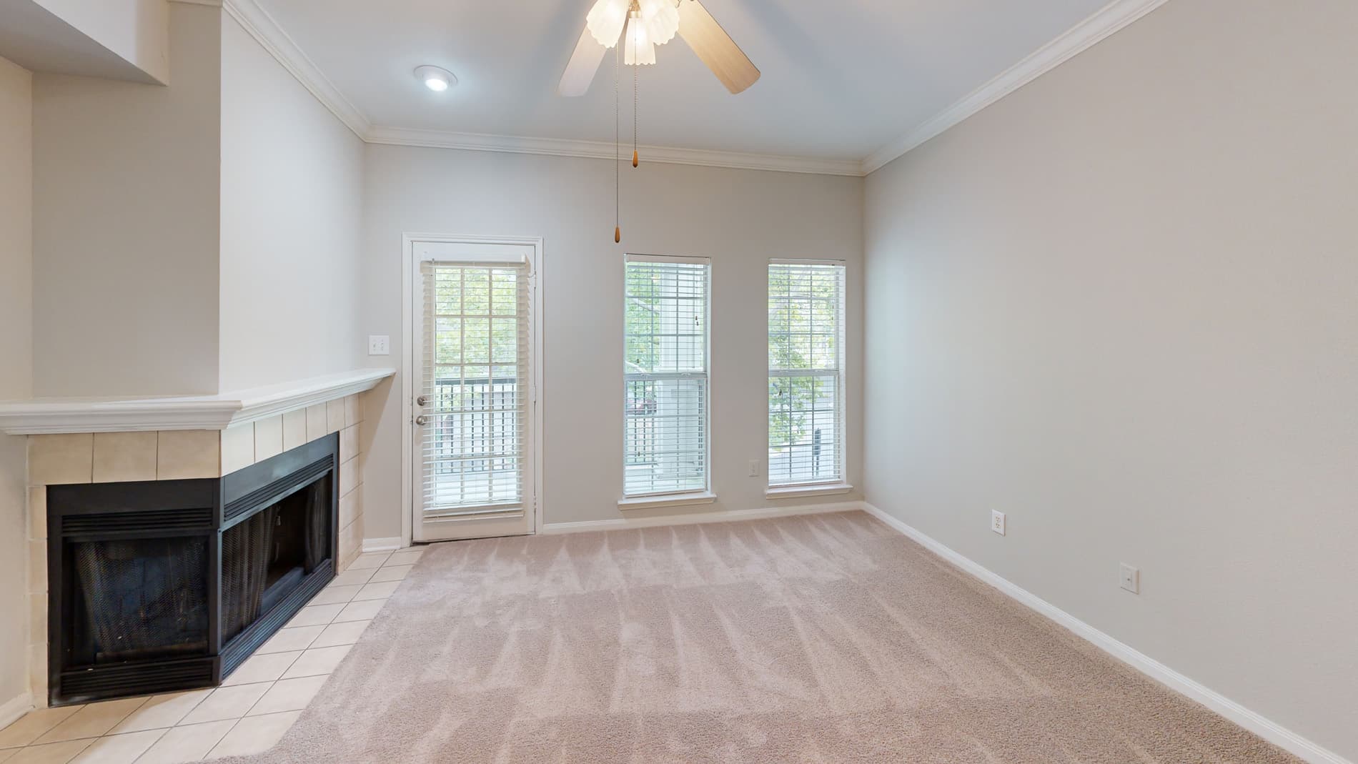 The Carriage Homes at Wyndham 2 of 5