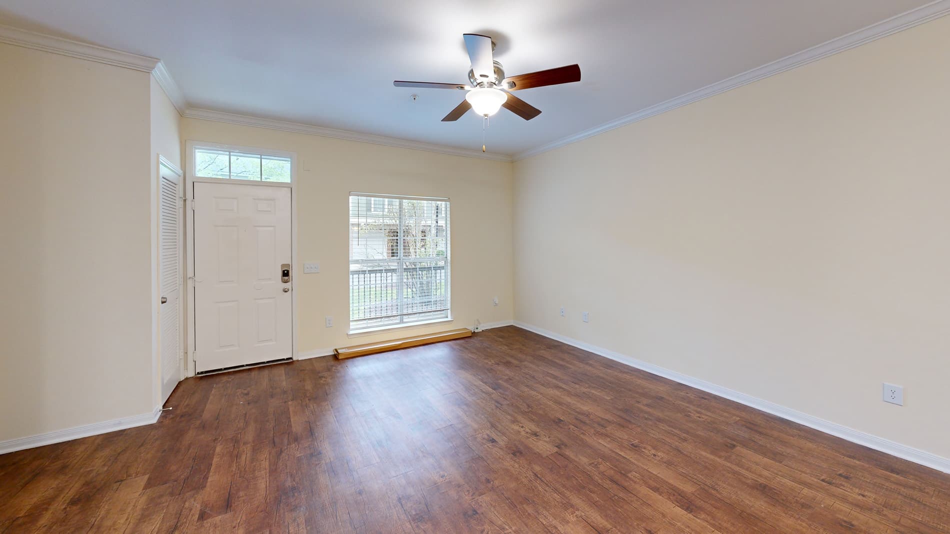 The Carriage Homes at Wyndham 2 of 5