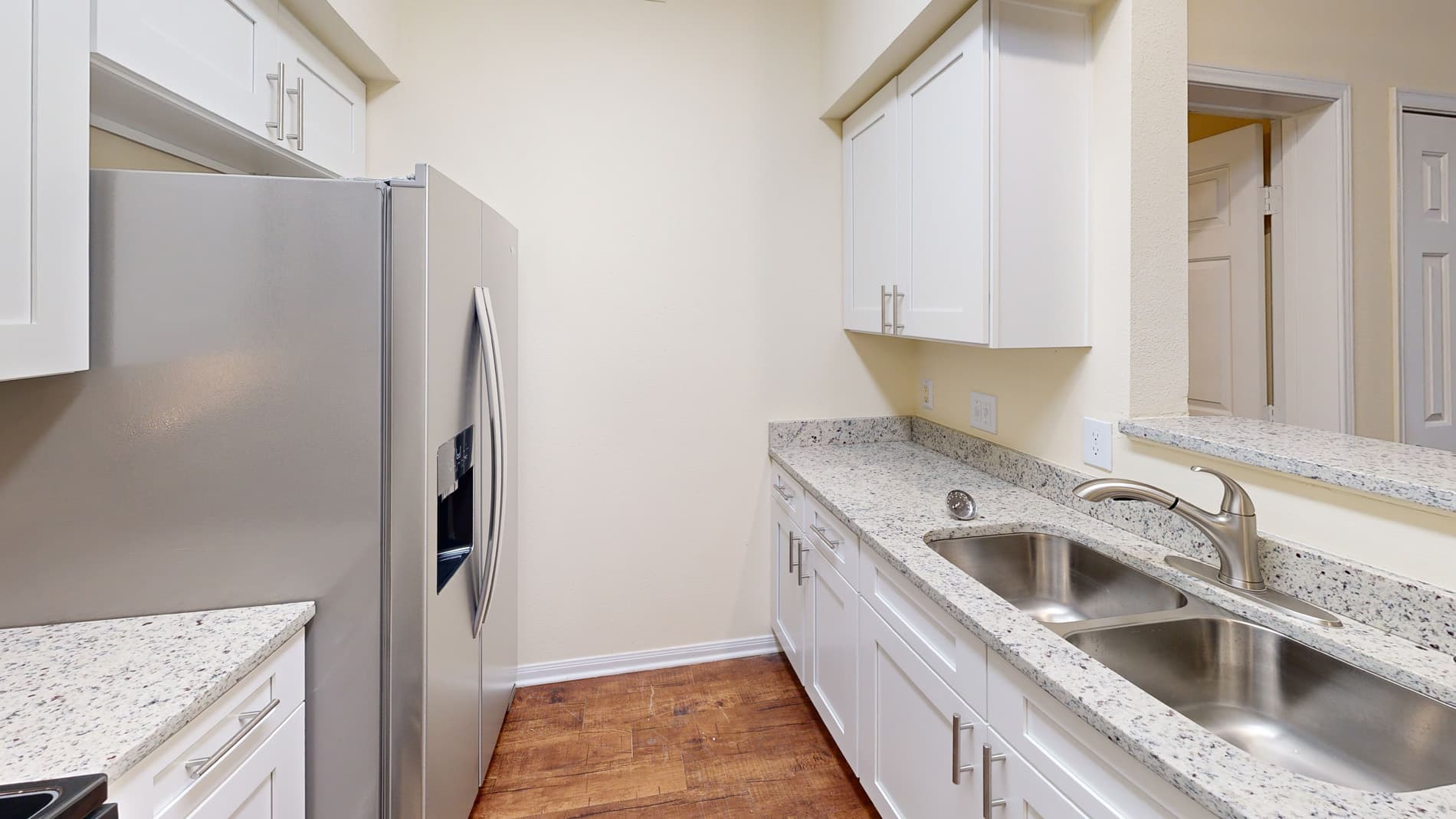 The Carriage Homes at Wyndham 1 of 5