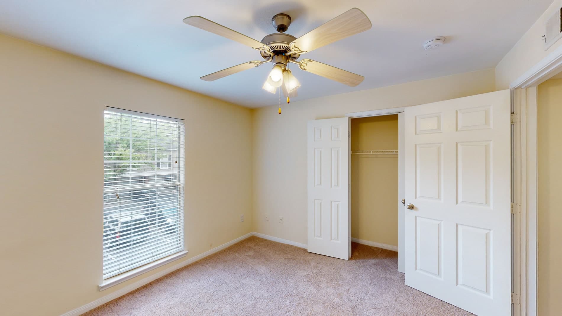 The Carriage Homes at Wyndham 3 of 5