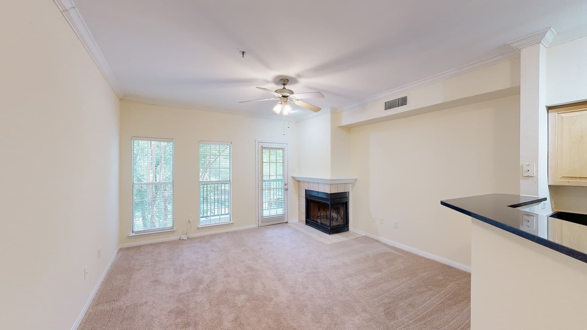 The Carriage Homes at Wyndham 2 of 5
