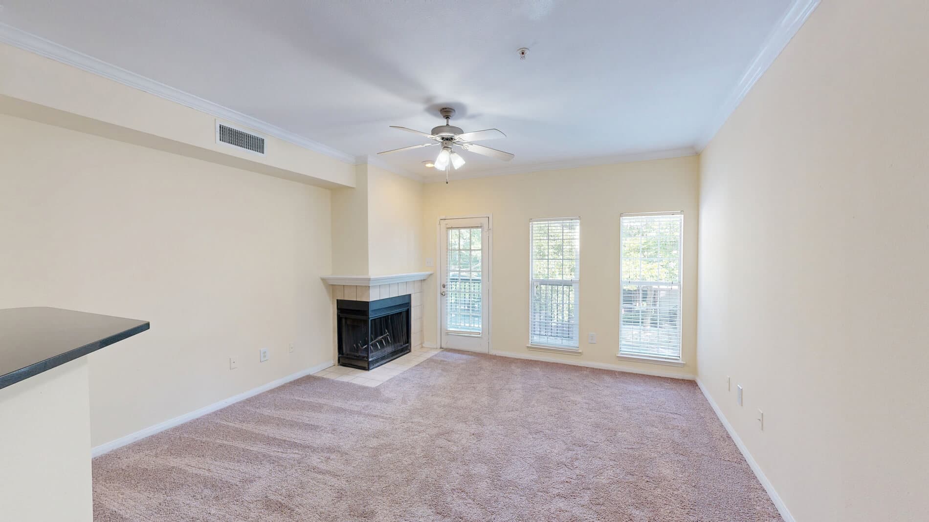 The Carriage Homes at Wyndham 2 of 5
