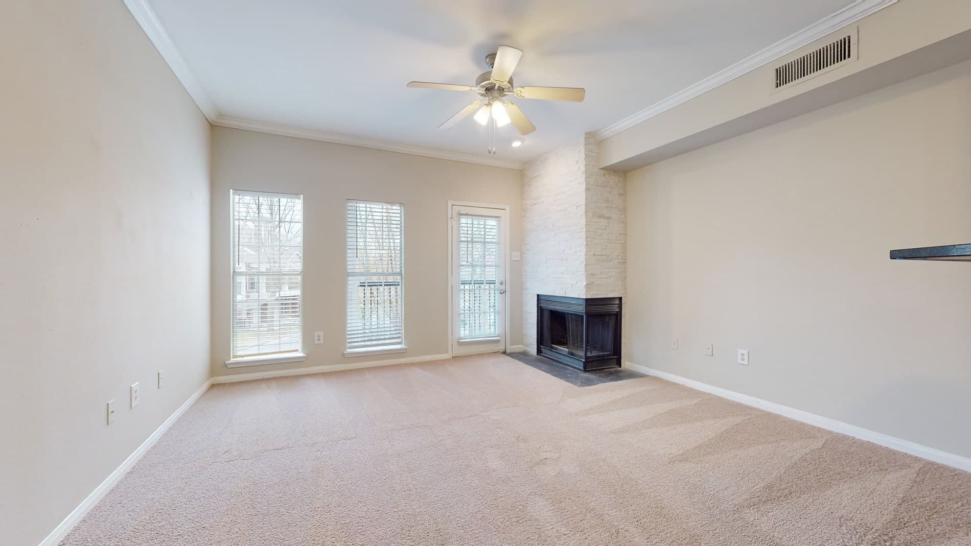 The Carriage Homes at Wyndham 2 of 5