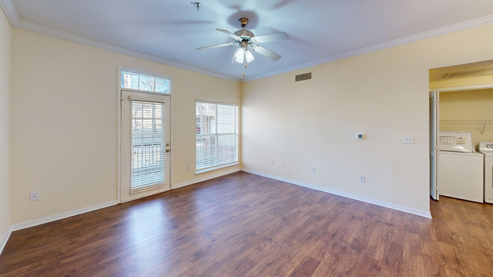 The Carriage Homes at Wyndham 2 of 5