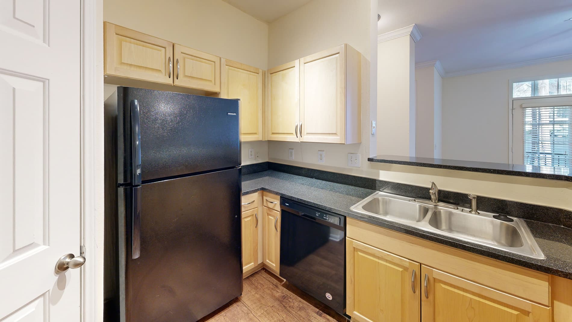 The Carriage Homes at Wyndham 1 of 5