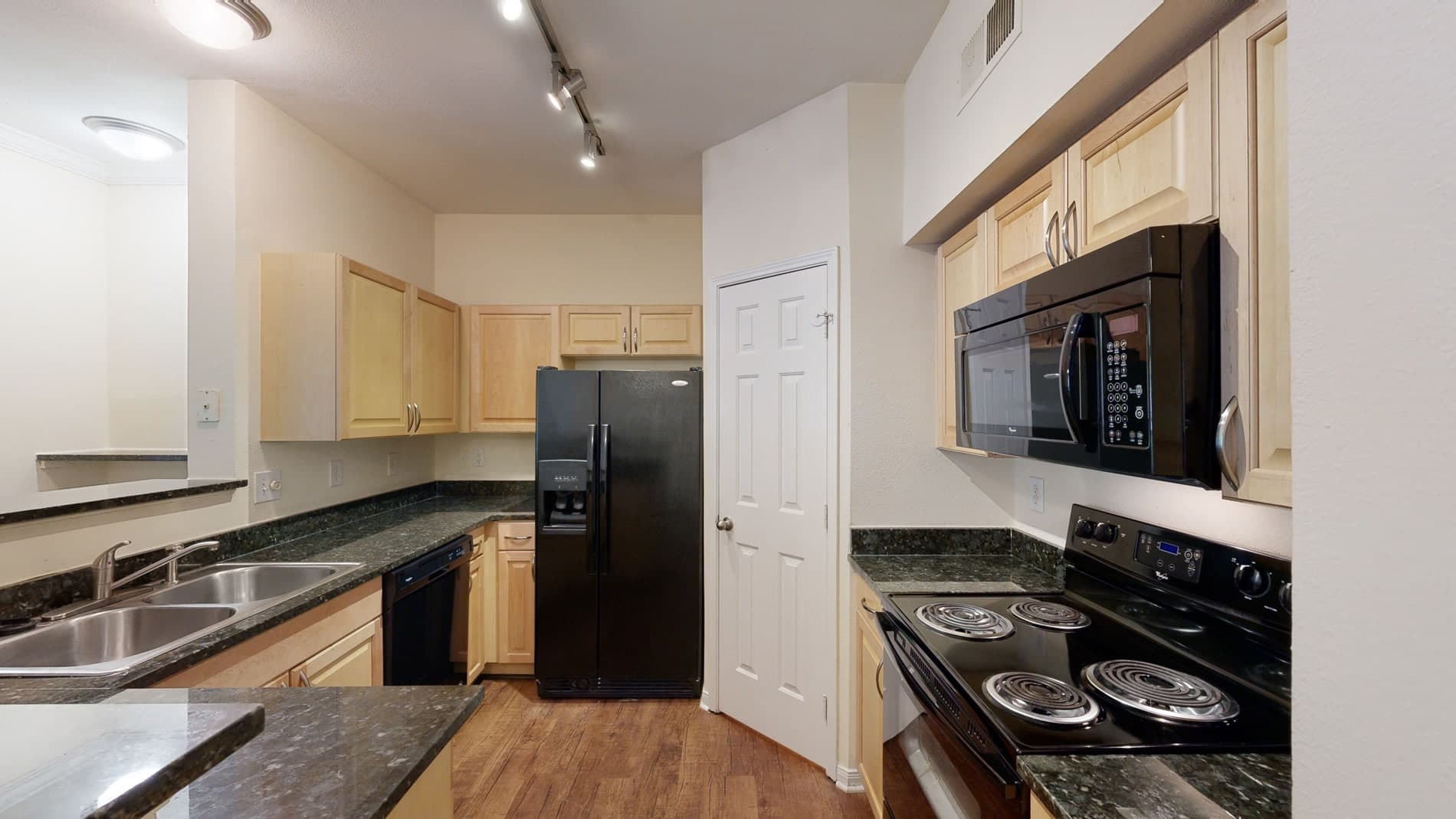 The Carriage Homes at Wyndham 1 of 5