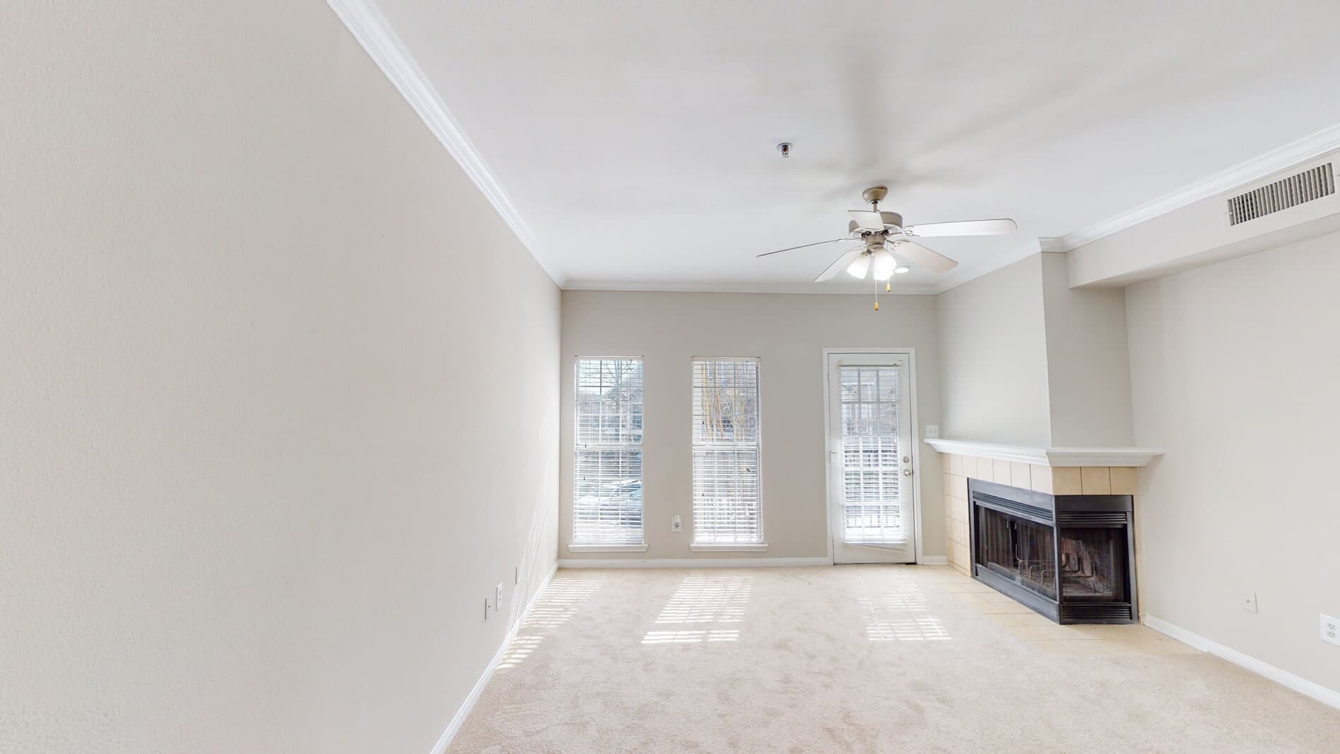 The Carriage Homes at Wyndham 2 of 5