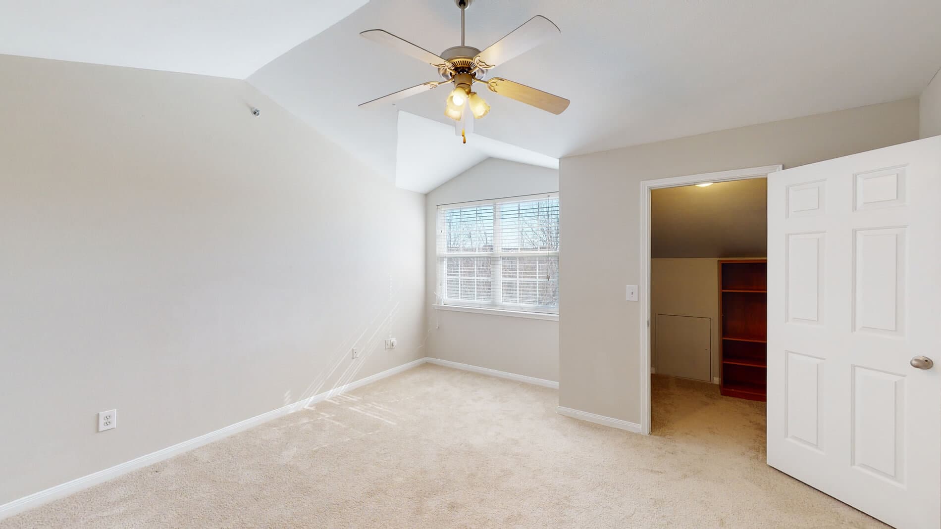 The Carriage Homes at Wyndham 3 of 5