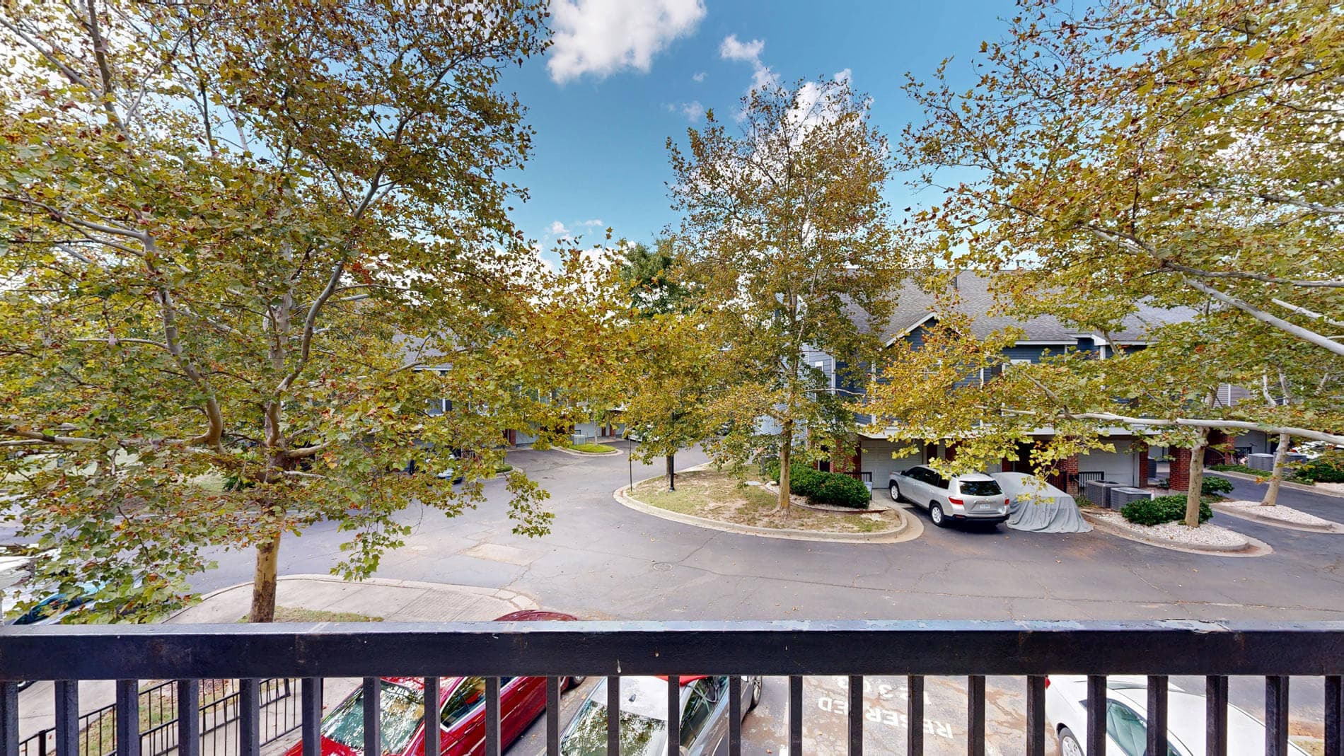 The Carriage Homes at Wyndham 3 of 5