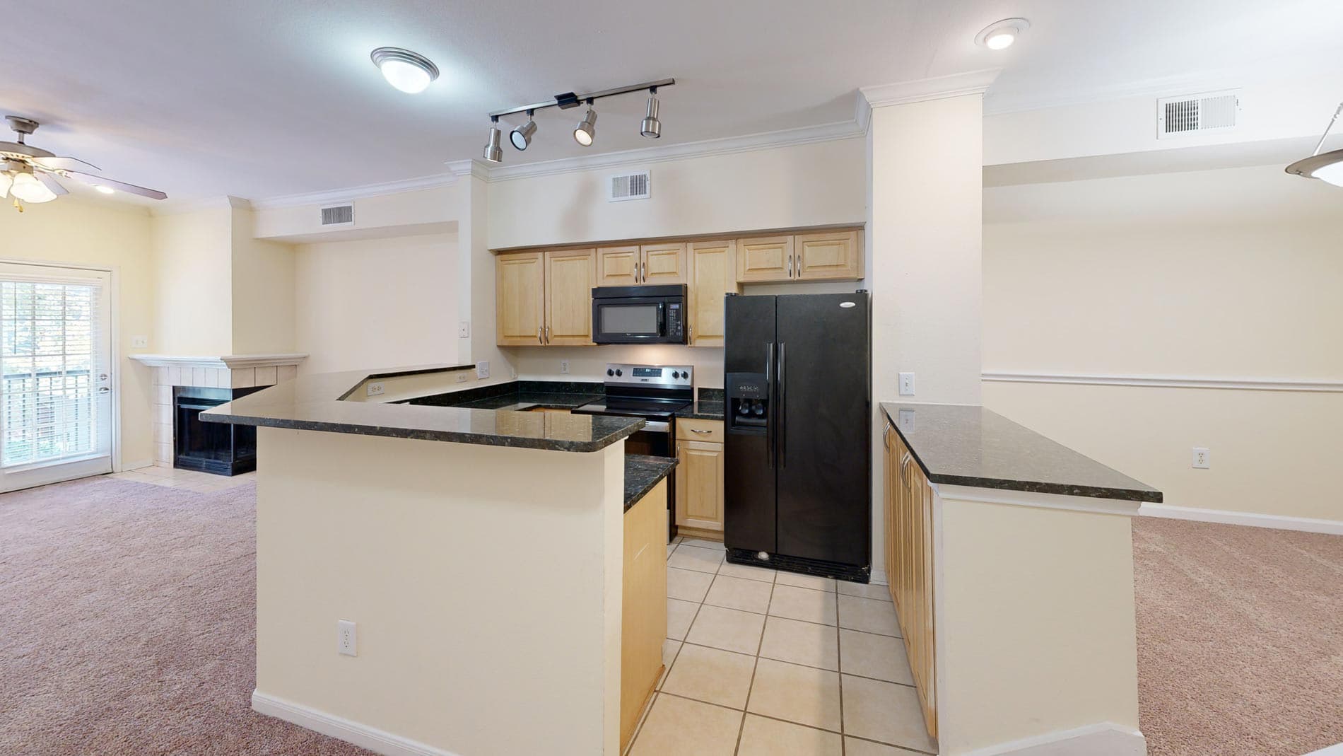 The Carriage Homes at Wyndham 1 of 5