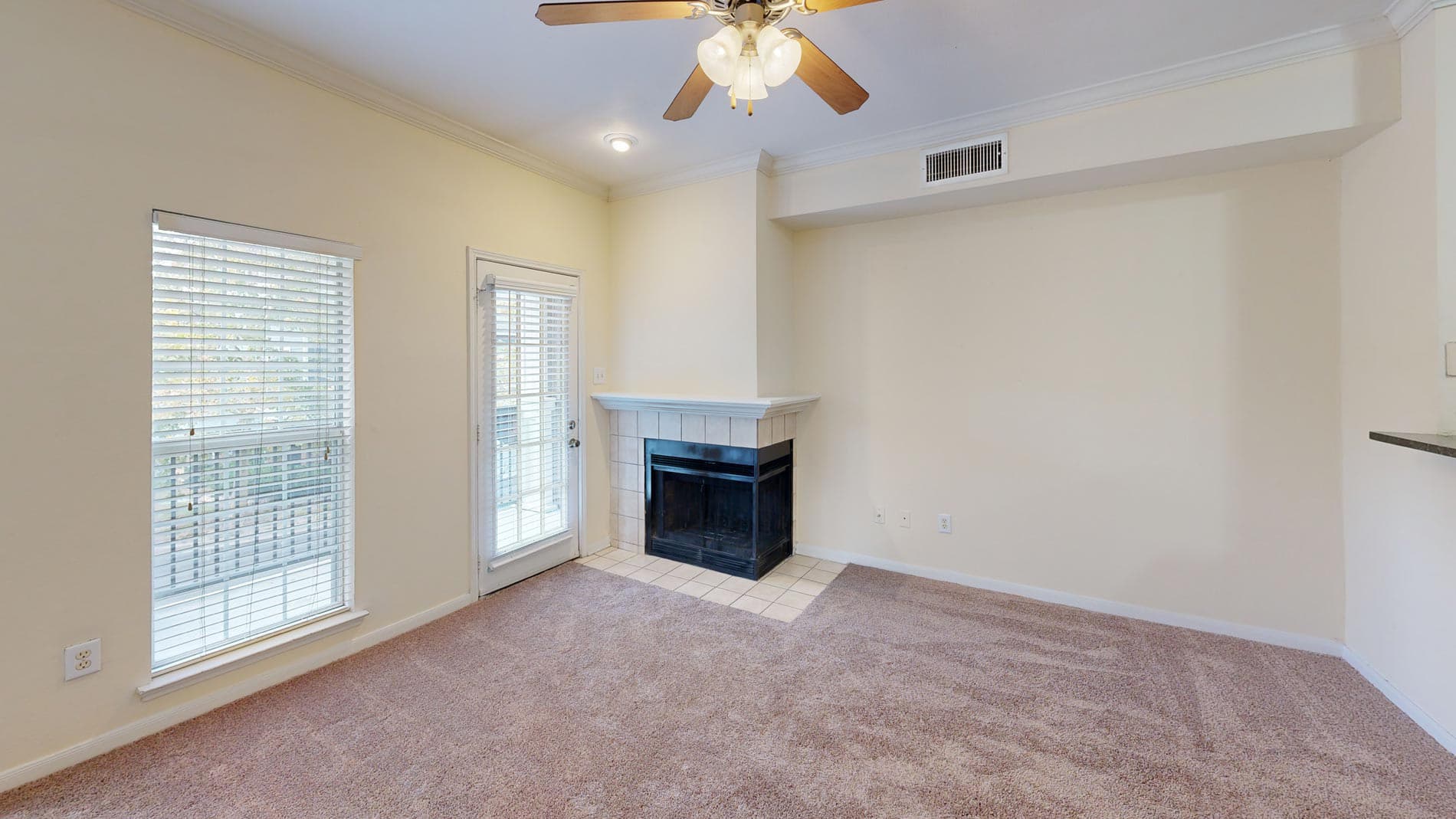 The Carriage Homes at Wyndham 2 of 5