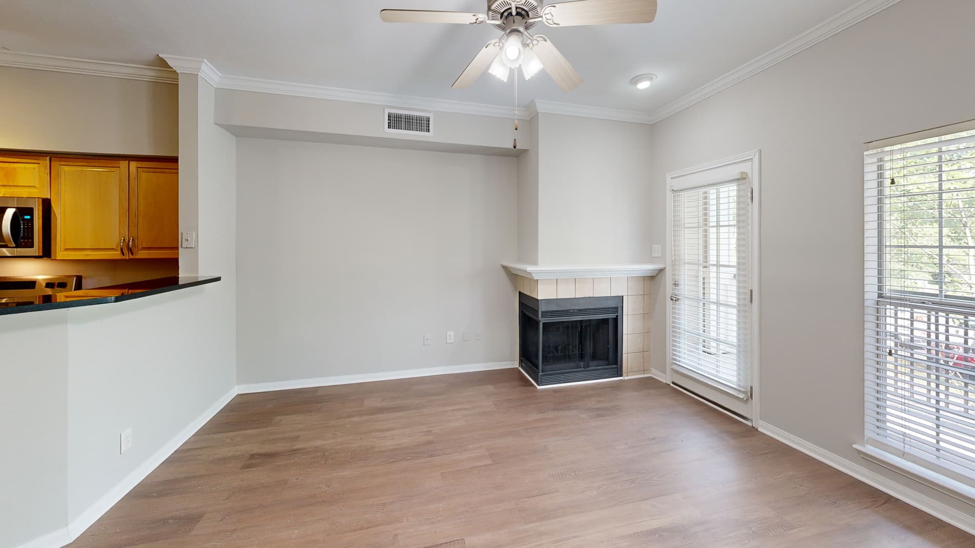 The Carriage Homes at Wyndham 2 of 5