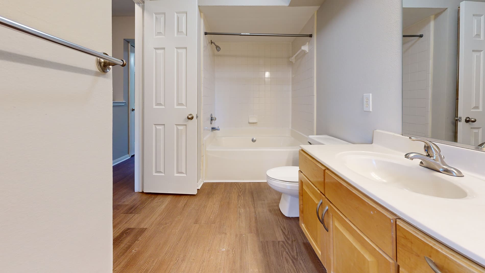 The Carriage Homes at Wyndham 4 of 5