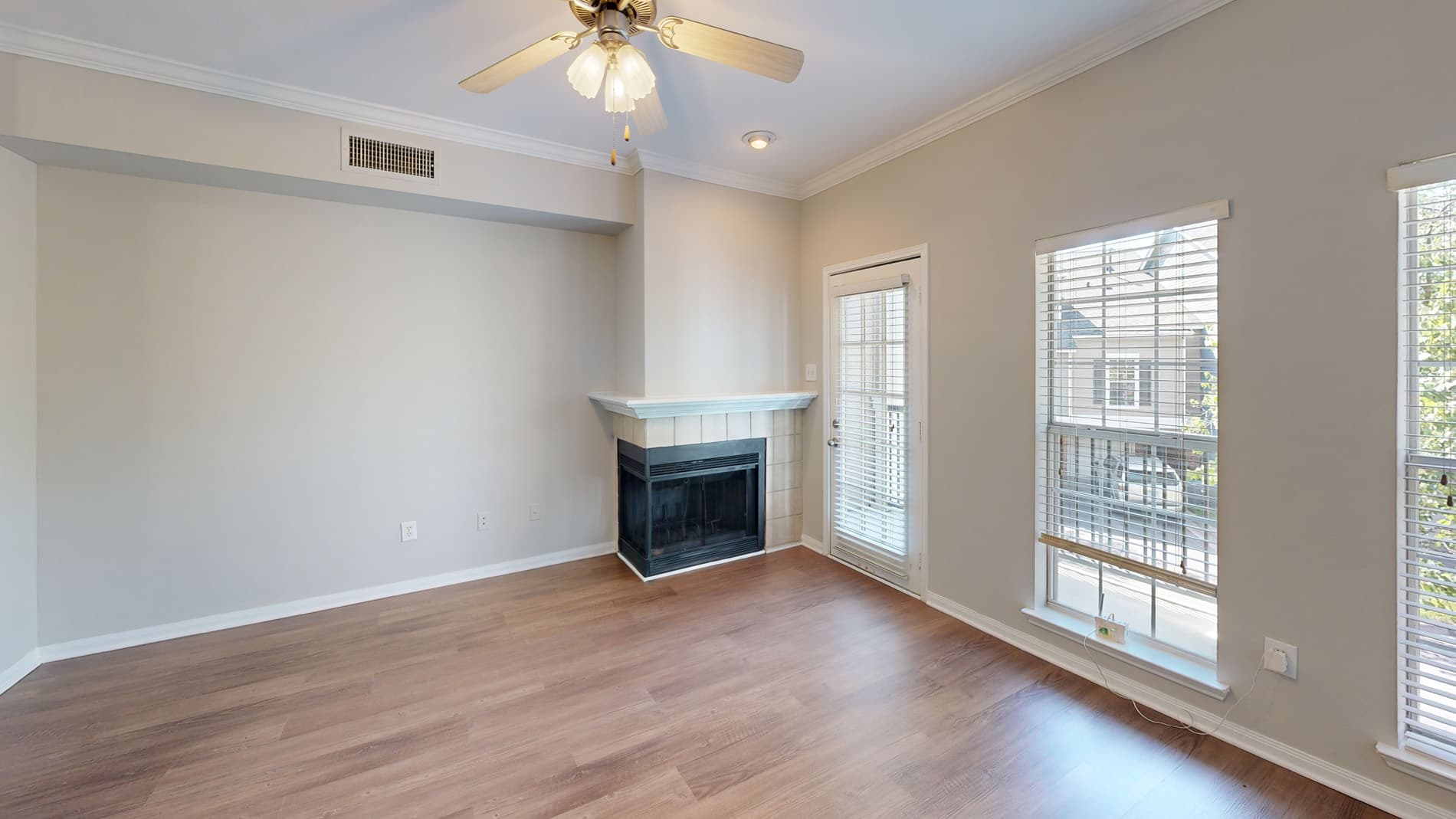The Carriage Homes at Wyndham 2 of 5