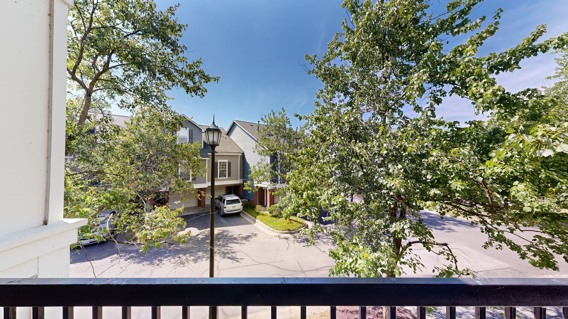 The Carriage Homes at Wyndham 3 of 5