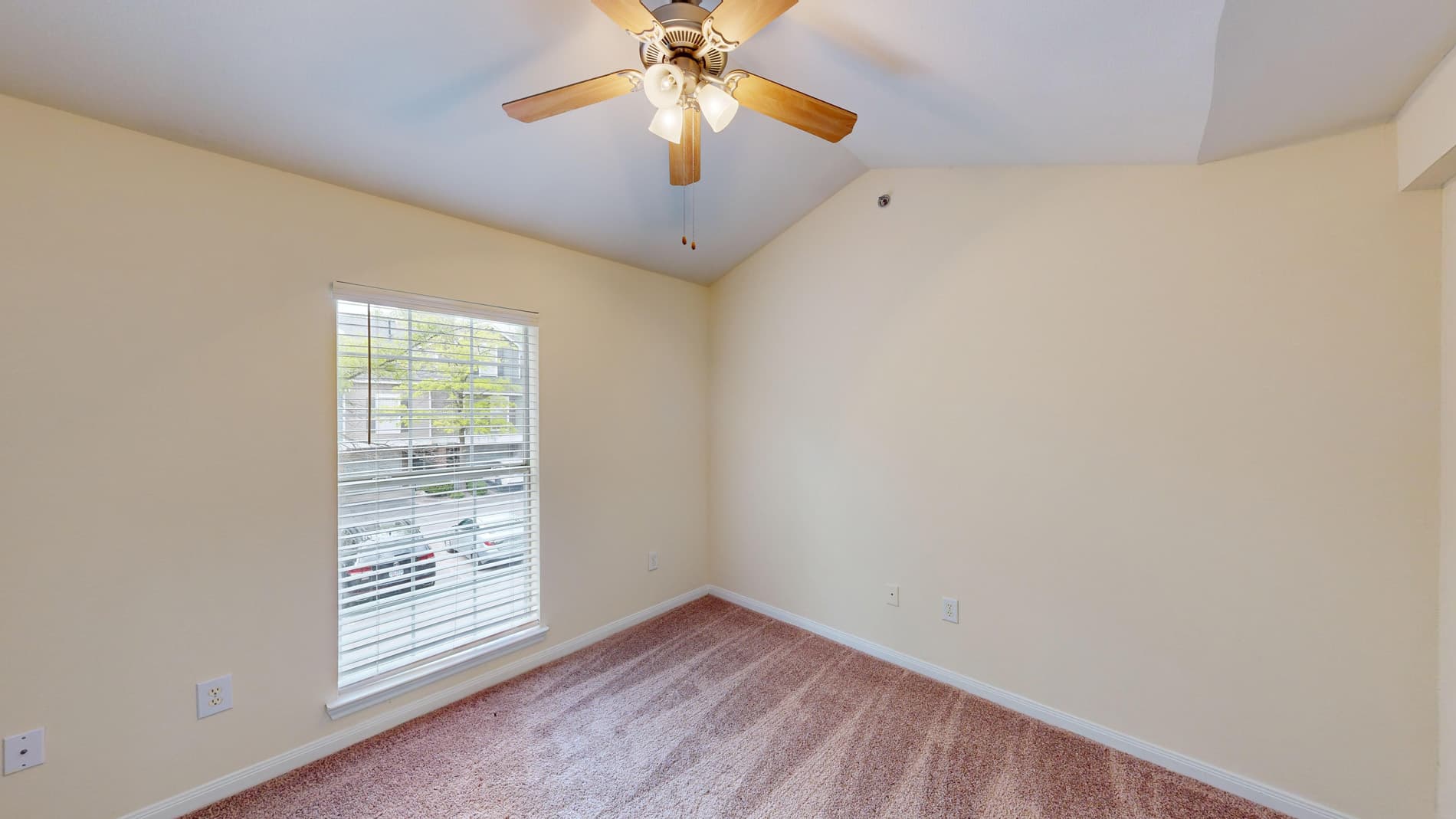 The Carriage Homes at Wyndham 4 of 5