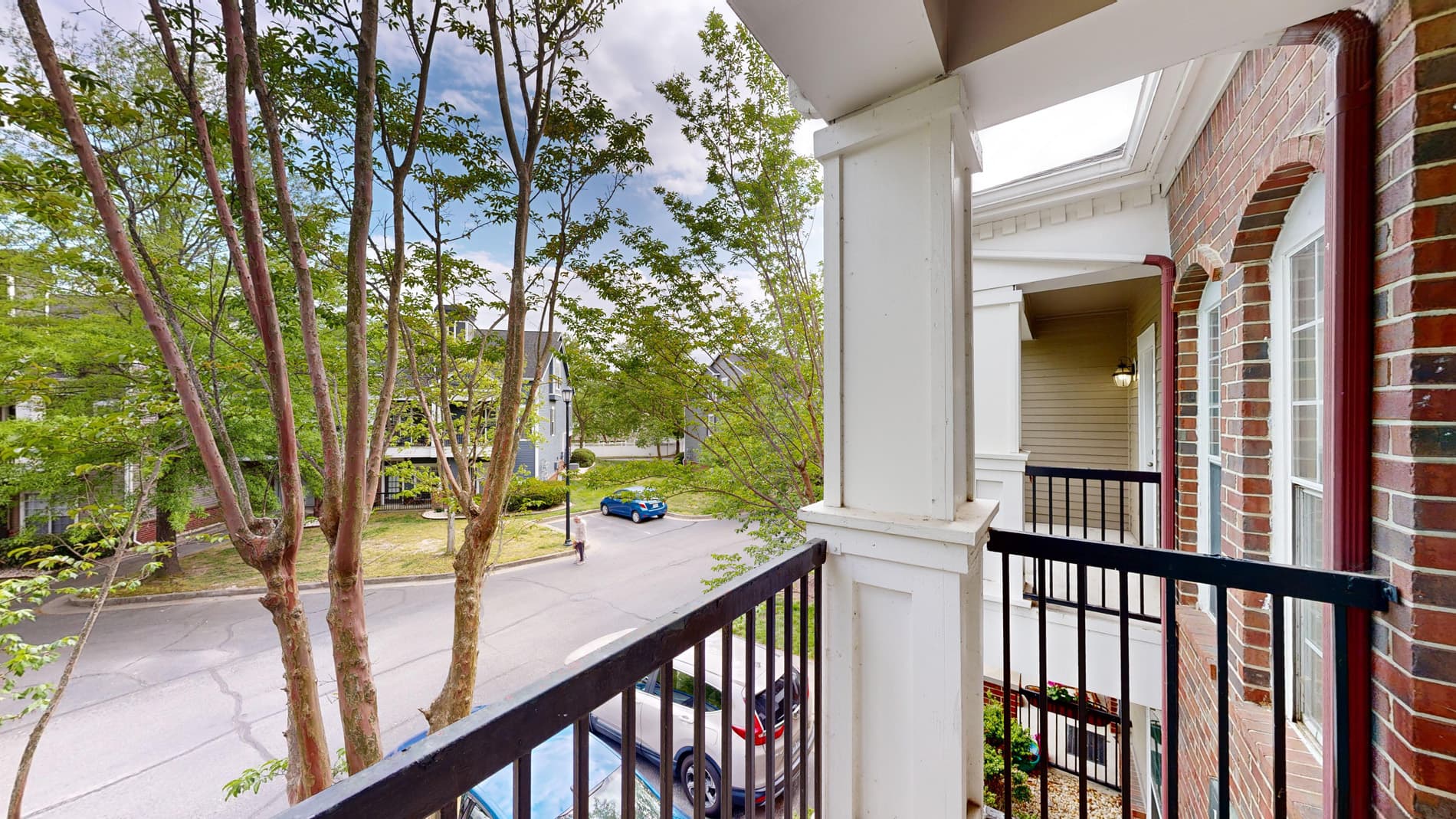 The Carriage Homes at Wyndham 3 of 5