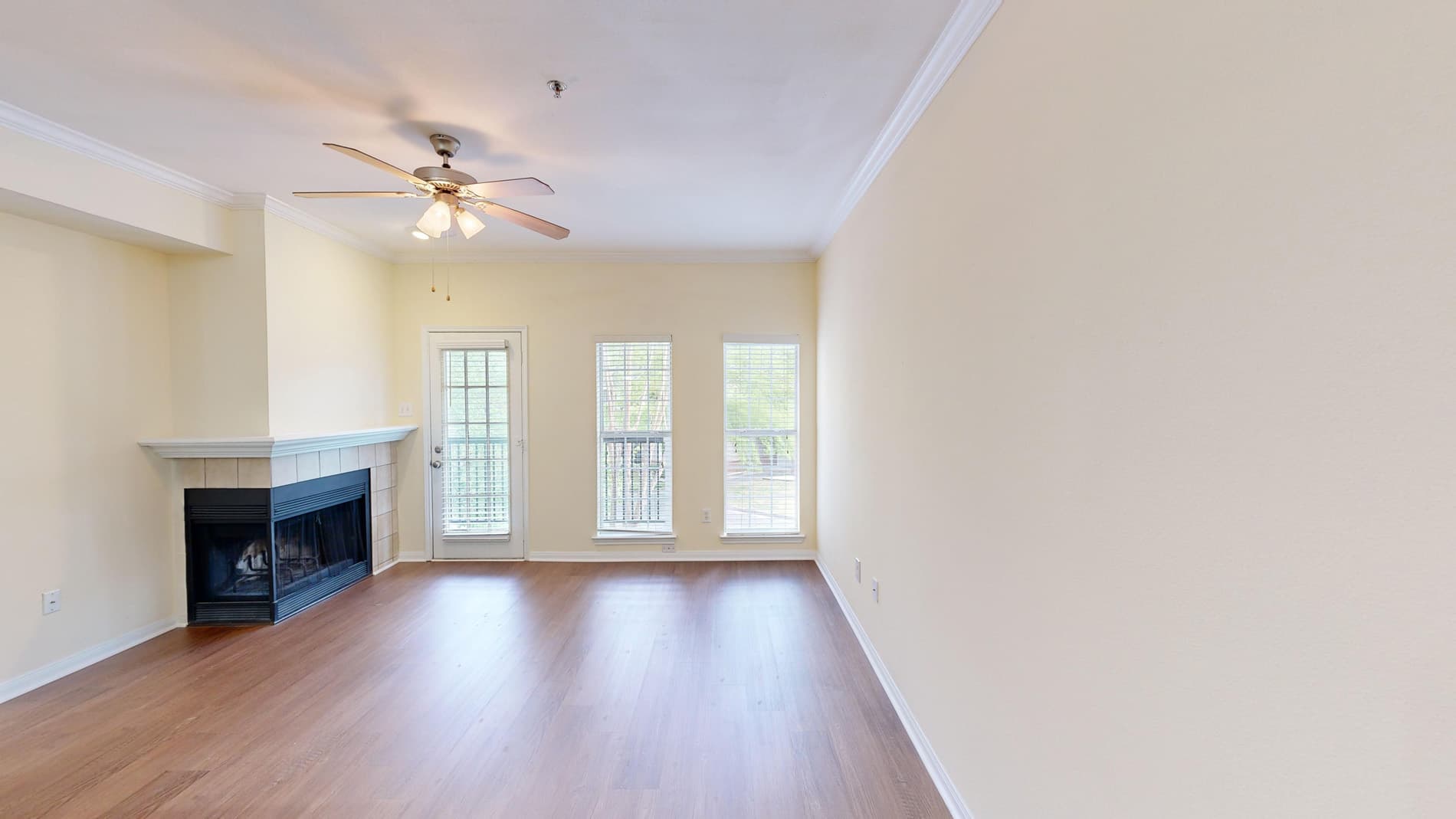 The Carriage Homes at Wyndham 2 of 5