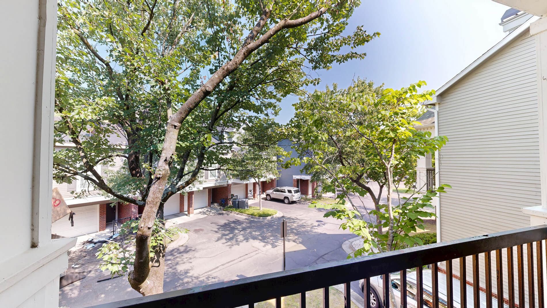 The Carriage Homes at Wyndham 3 of 5