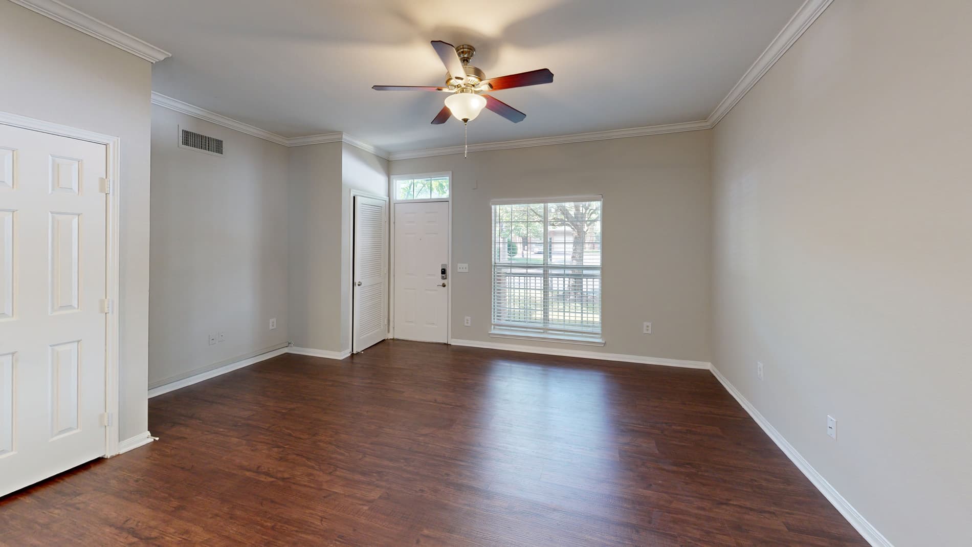 The Carriage Homes at Wyndham 2 of 5
