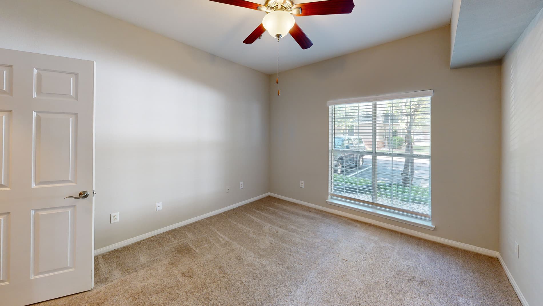 The Carriage Homes at Wyndham 3 of 5