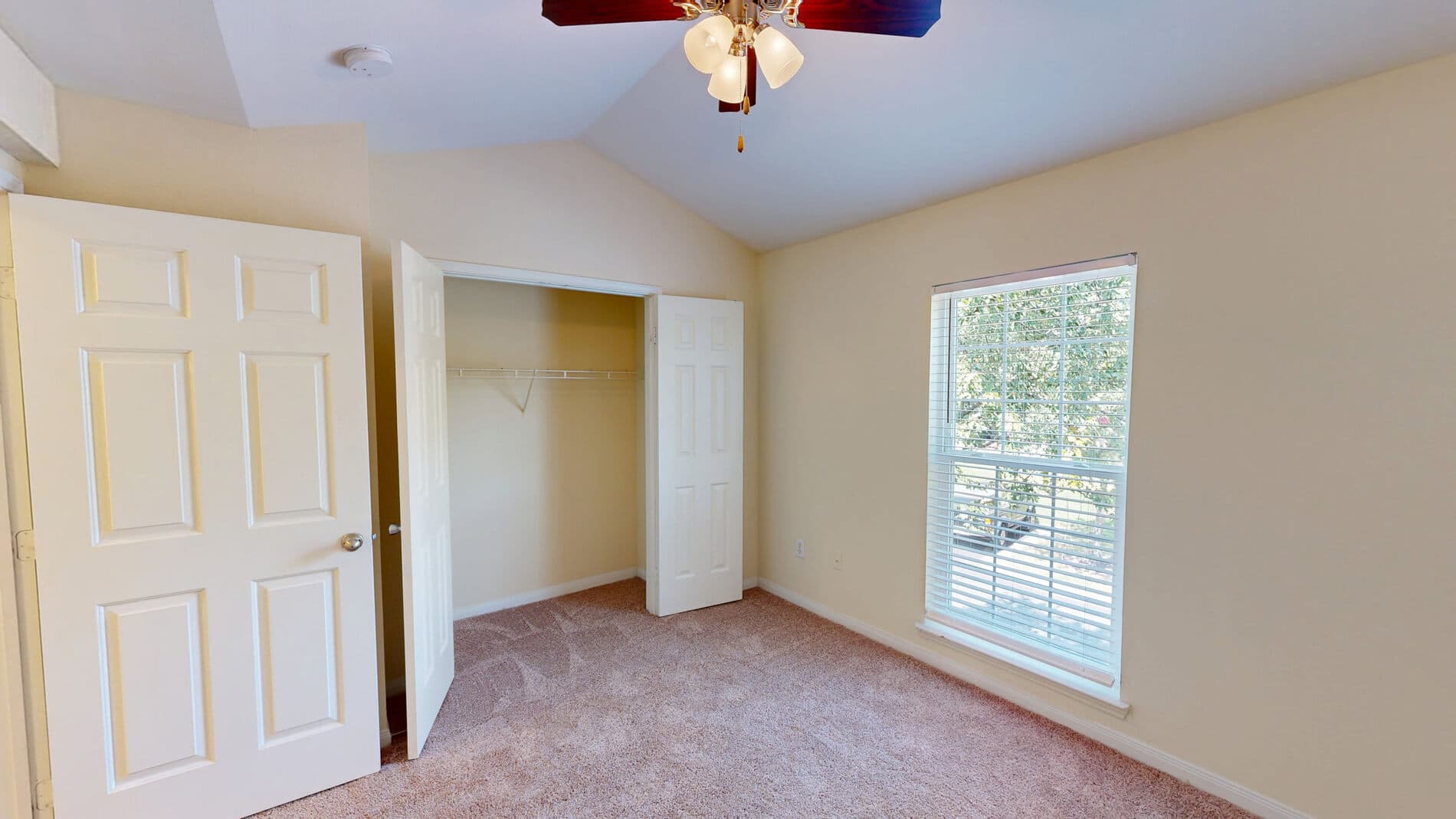 The Carriage Homes at Wyndham 4 of 5