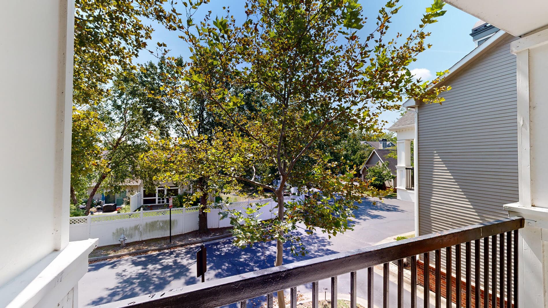 The Carriage Homes at Wyndham 3 of 5